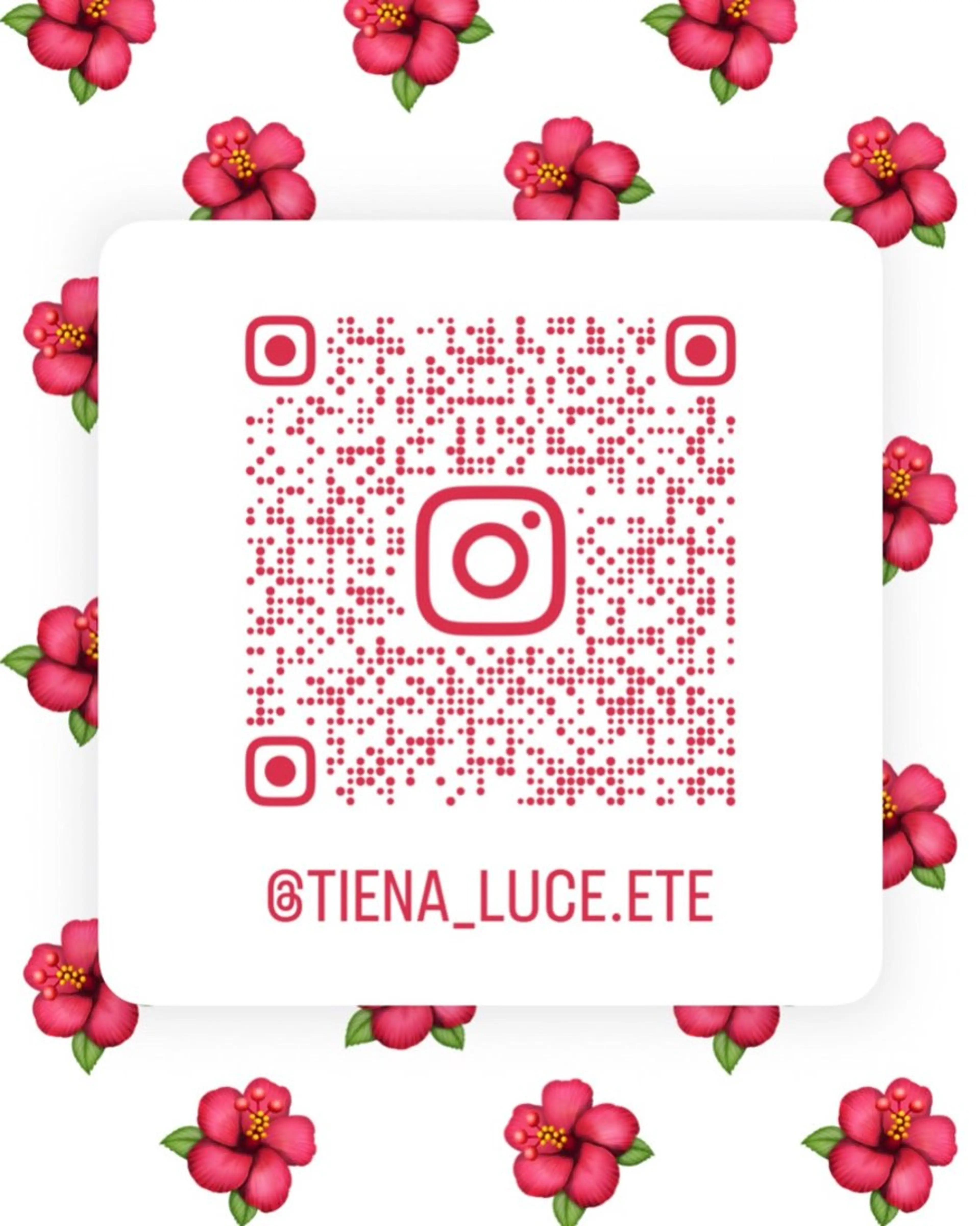 TIENA🌻 AKIKAのヘアスタイル