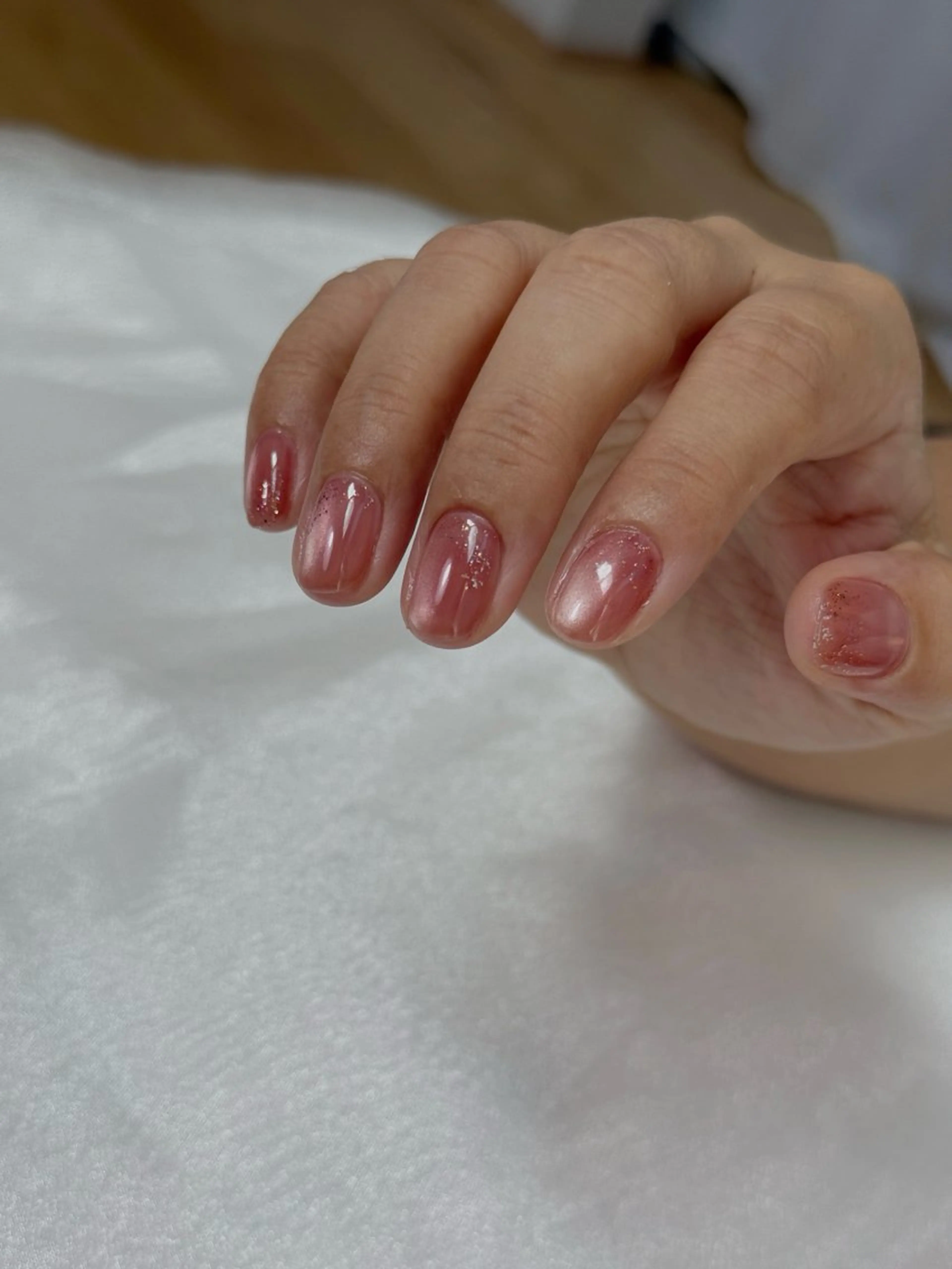 ネイル nailsalon suiのネイルデザイン
