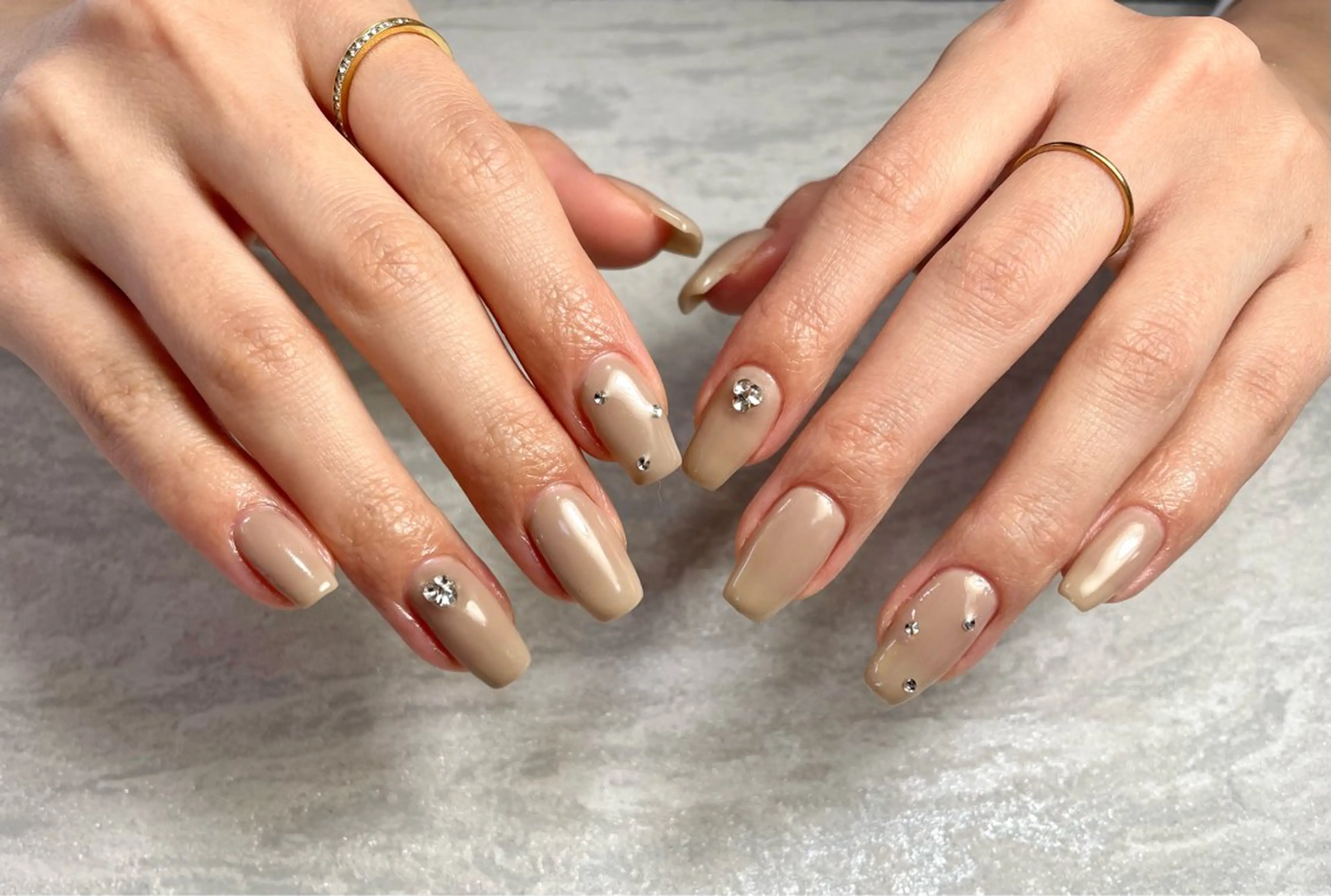 ネイル LILN所属・LILN/ NATSUMIのネイルデザイン