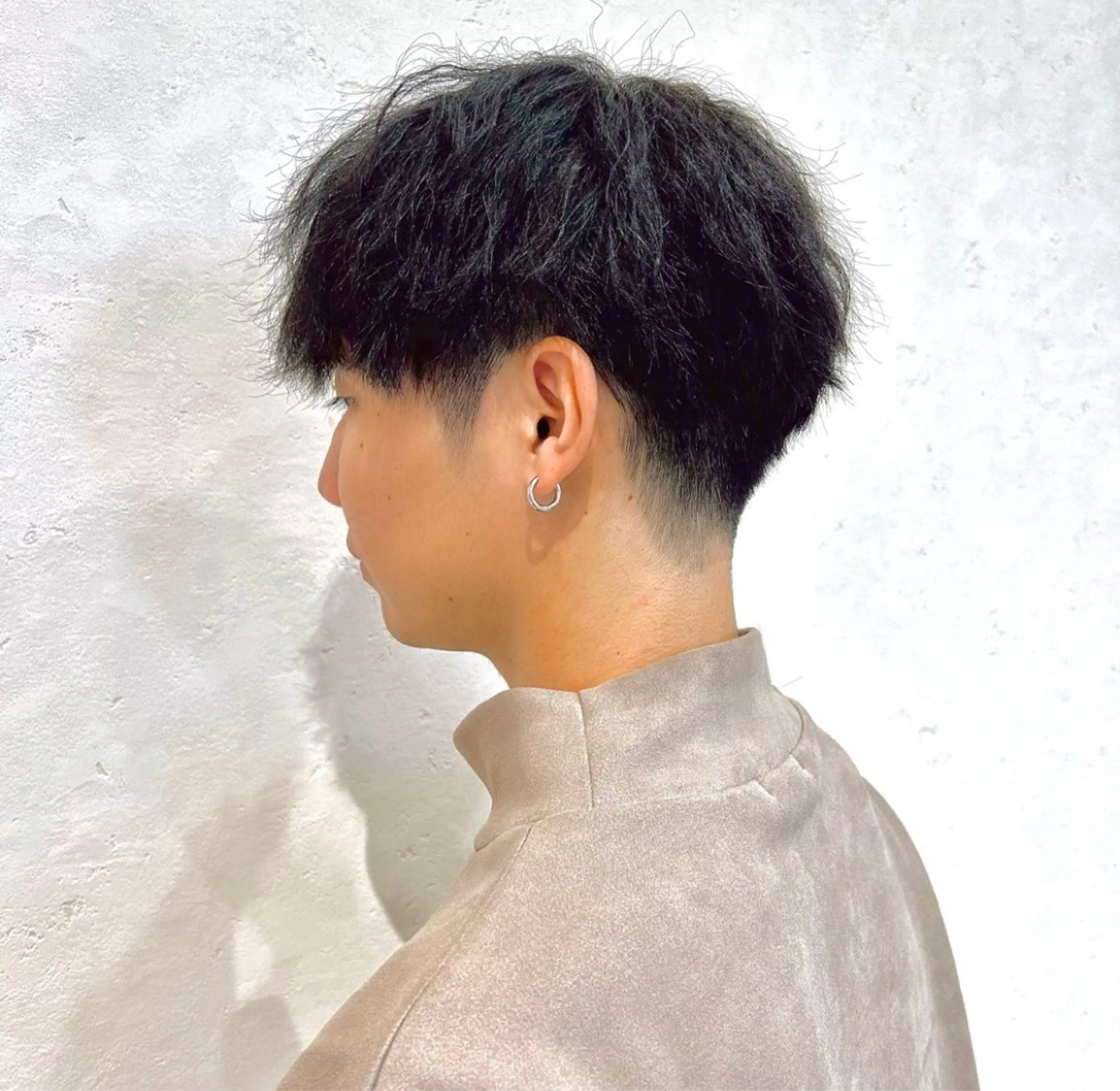 メンズ ヘッドスパ RISA/ KOHARU🍓のヘアスタイル