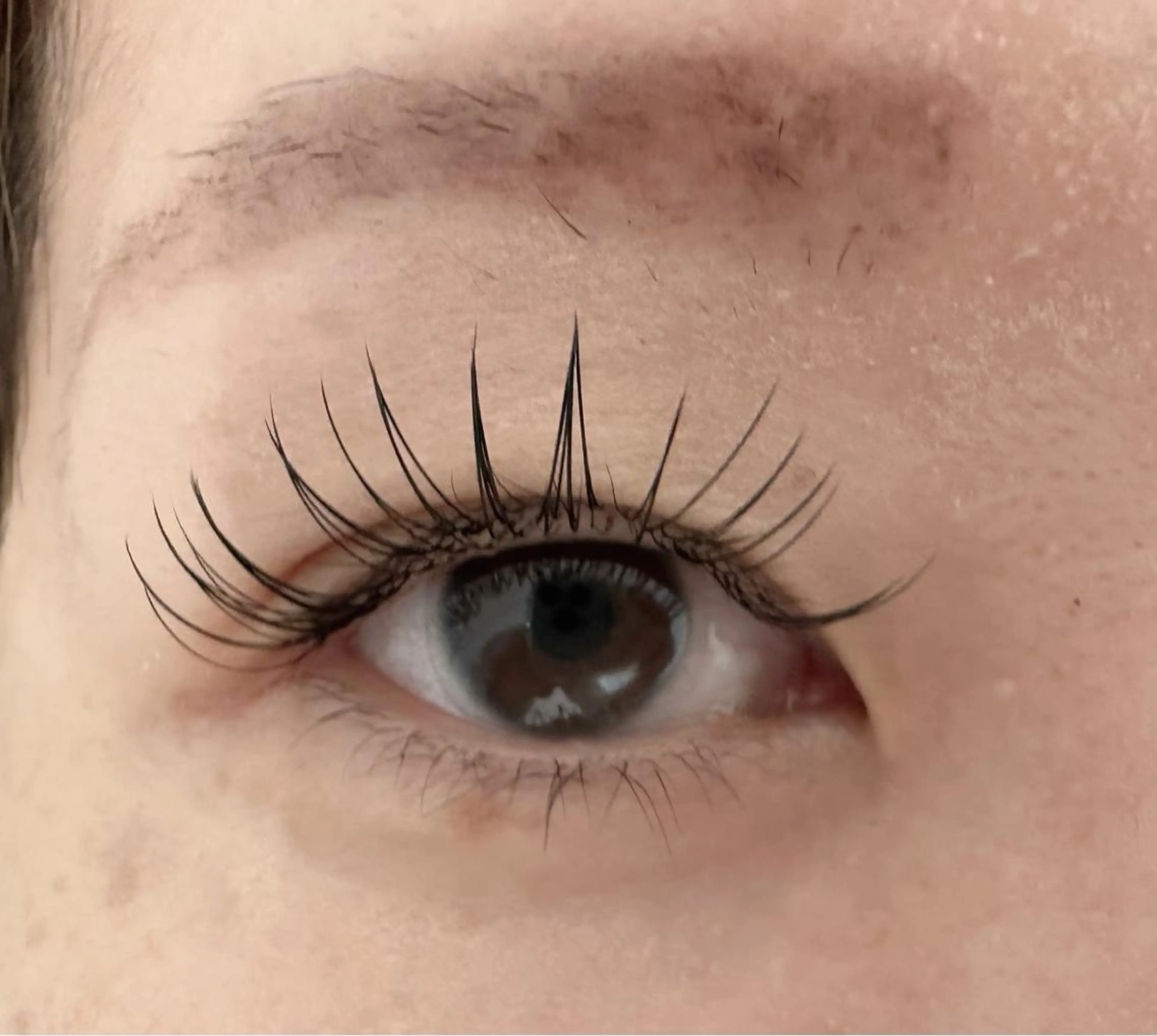 マツエク・マツパ Y.Beauty 梨恵のマツエク・マツパデザイン