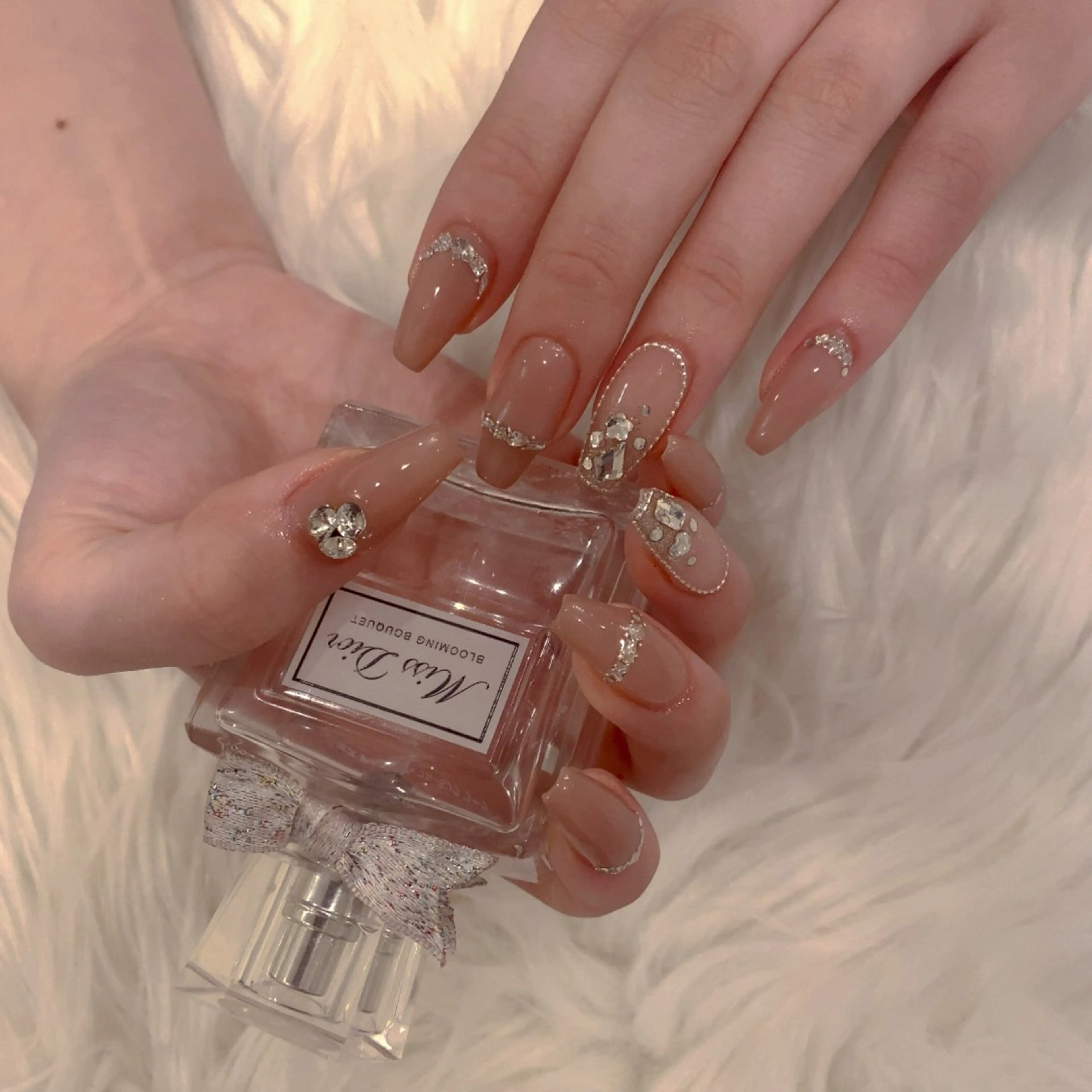 ネイル Tina nail salonのネイルデザイン
