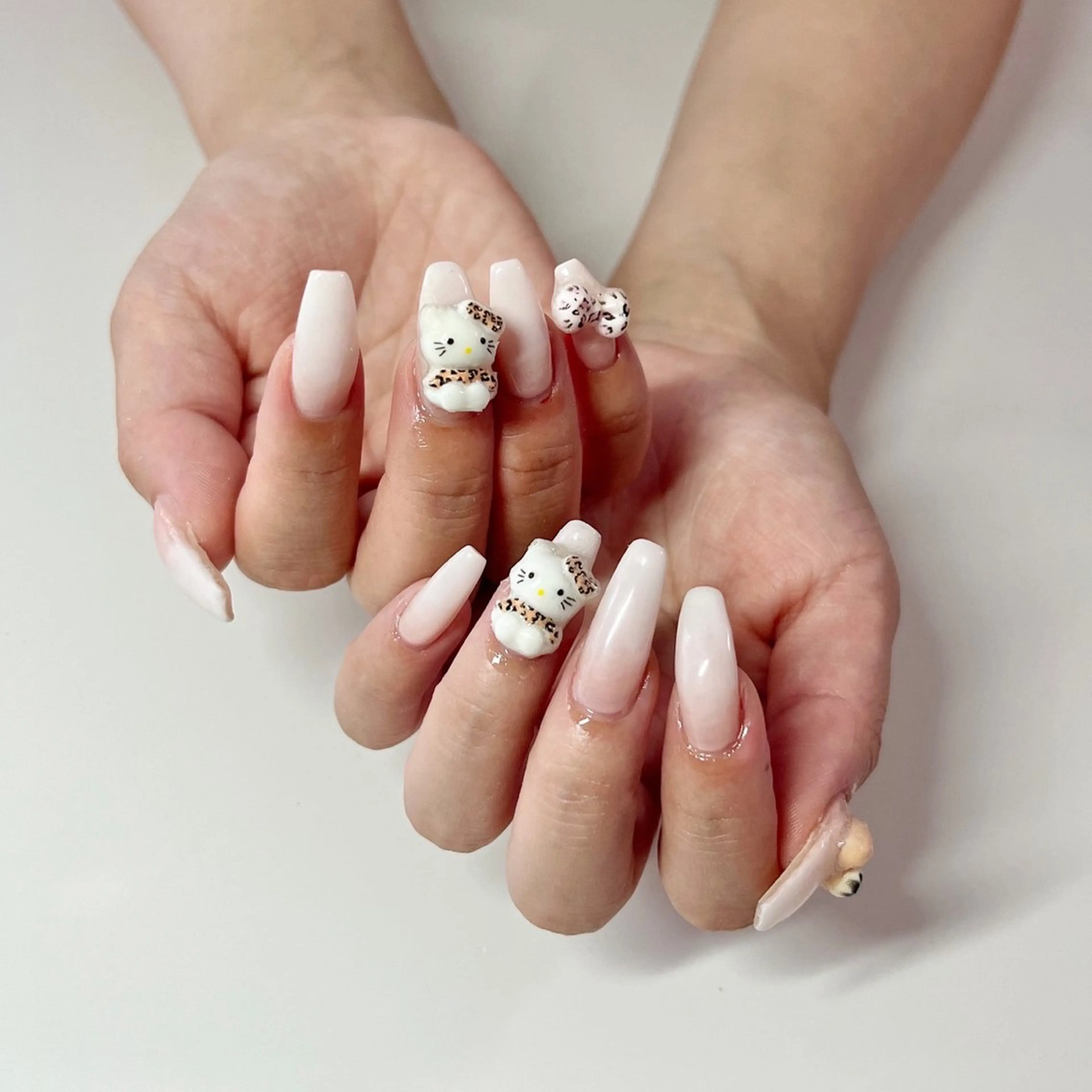 ネイル ハンドネイル Luuny nailのネイルデザイン