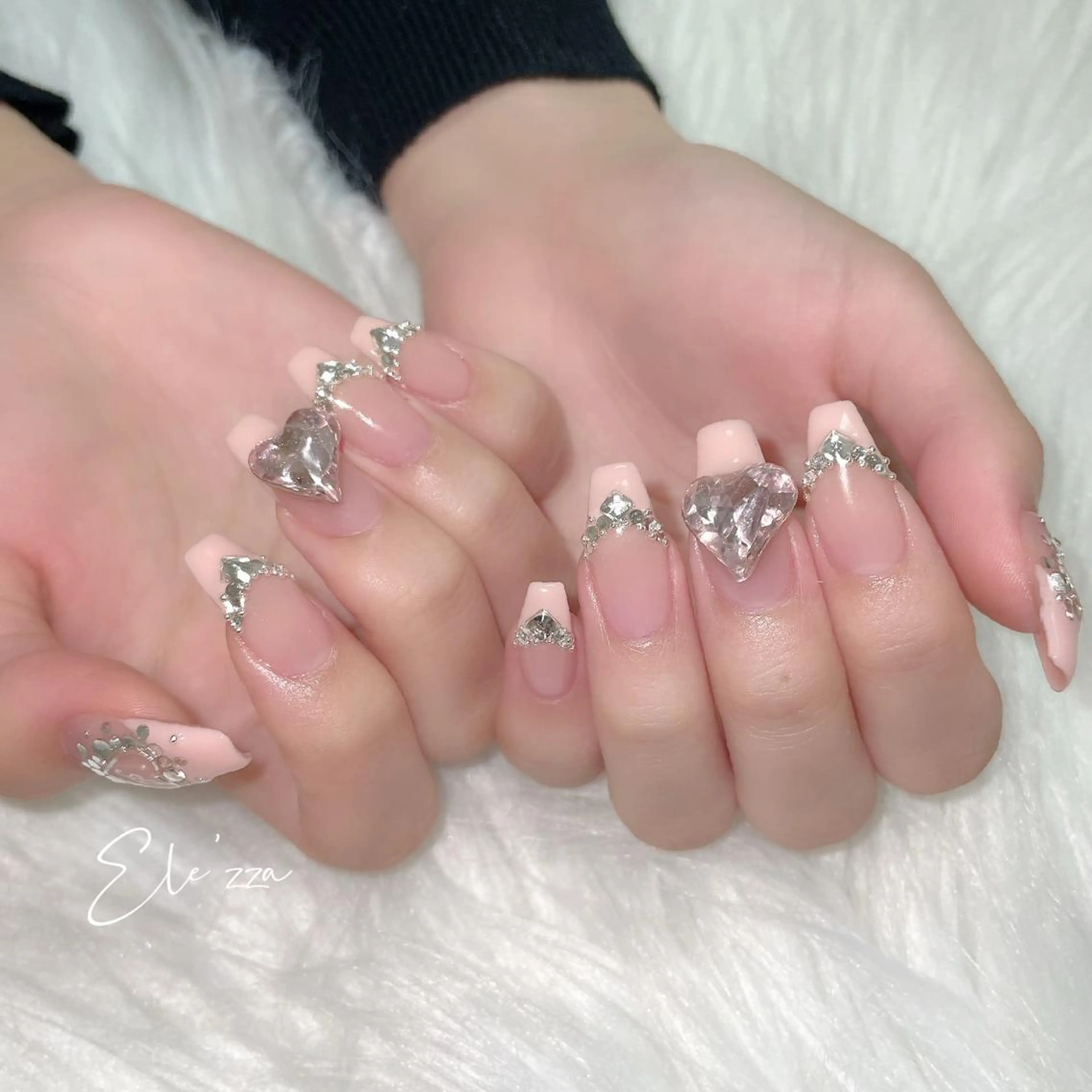 ネイル ハンドネイル nail salon Linoのネイルデザイン