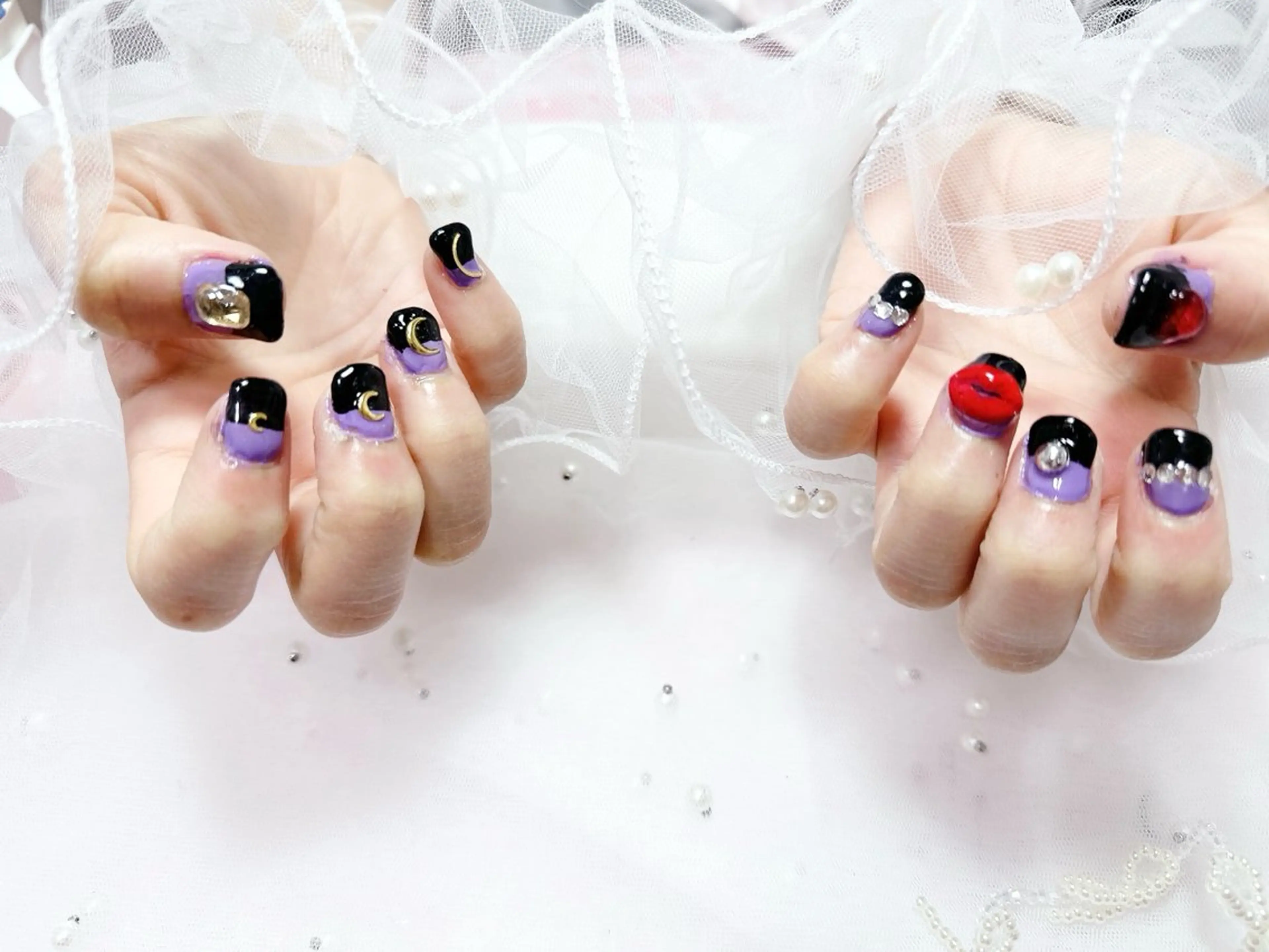 ネイル フレンチネイル ハンドネイル Nail Salon nutaのその他イメージ