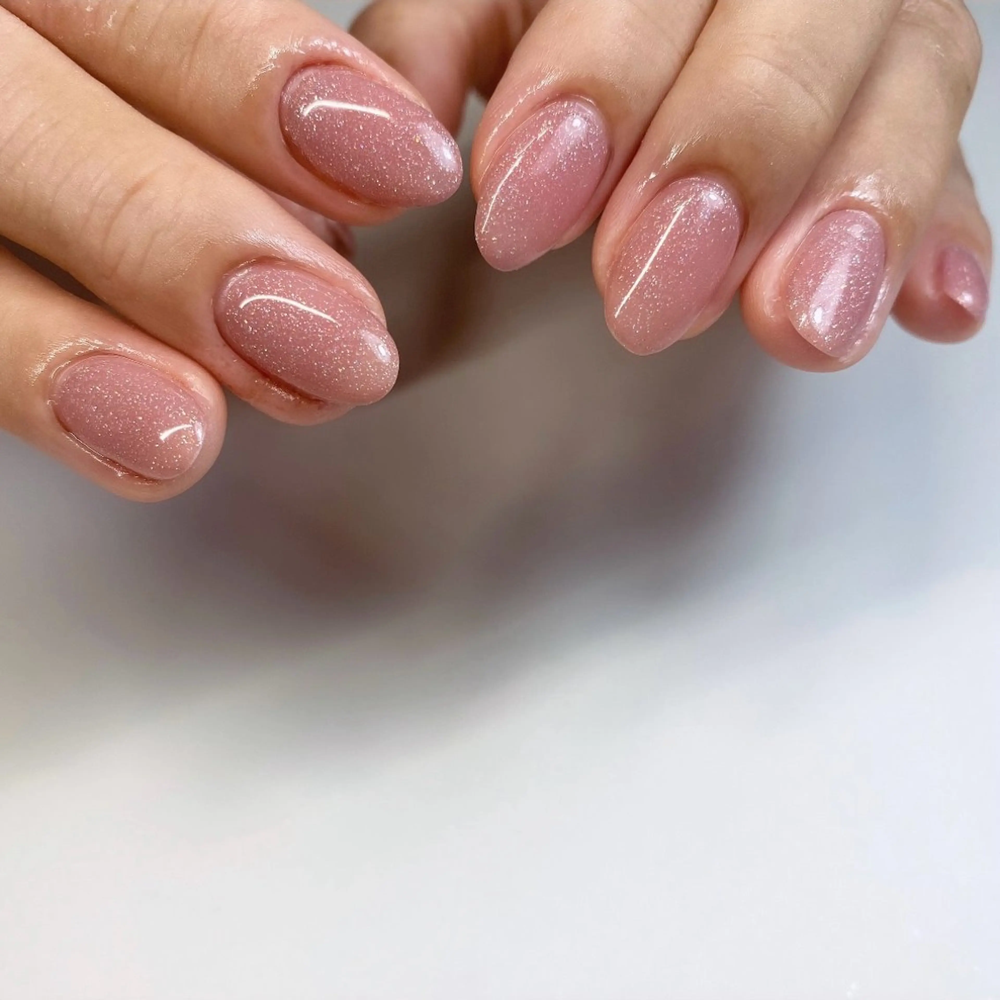 ネイル ハンドネイル LYLY yukiのネイルデザイン