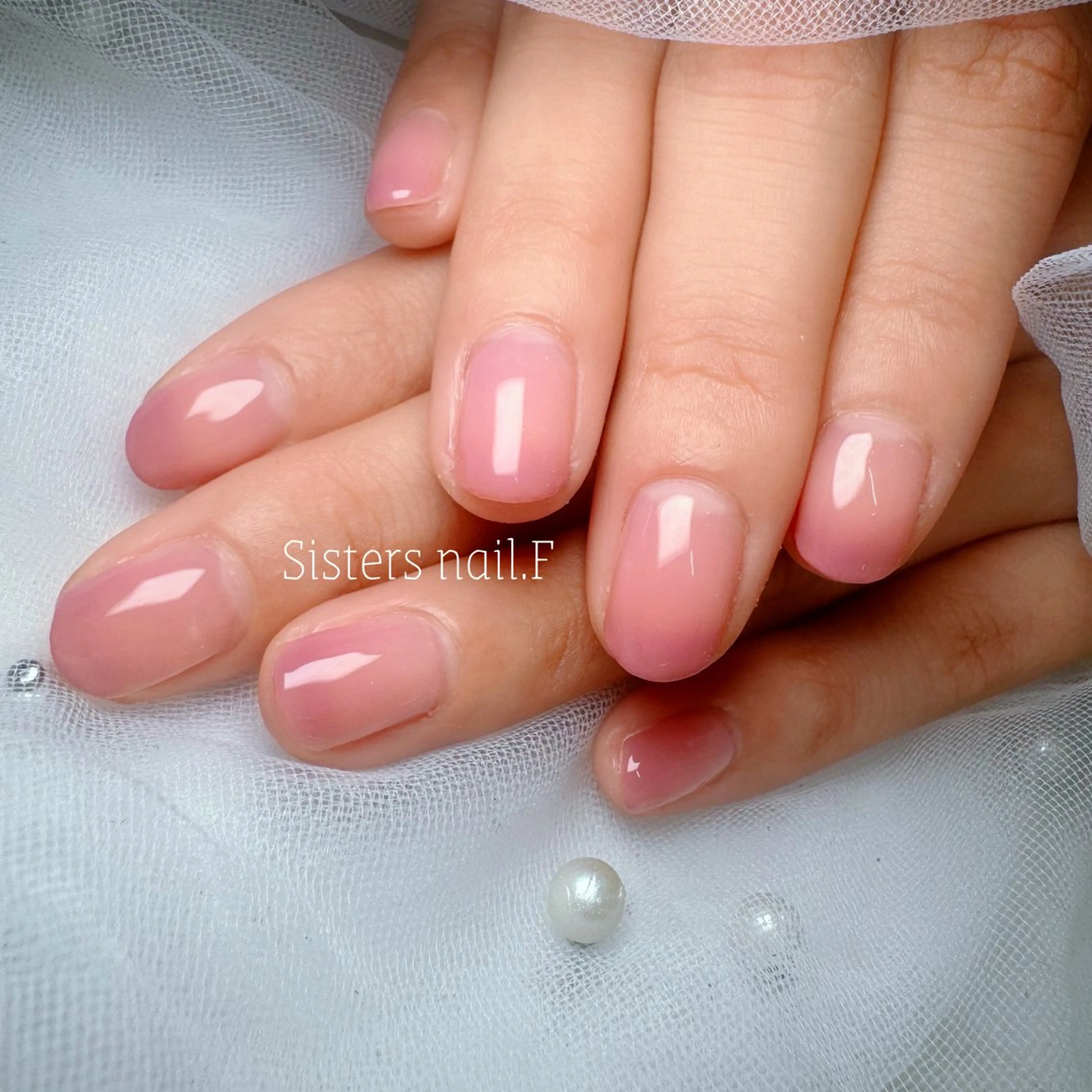 ネイル sisters nail.fのネイルデザイン