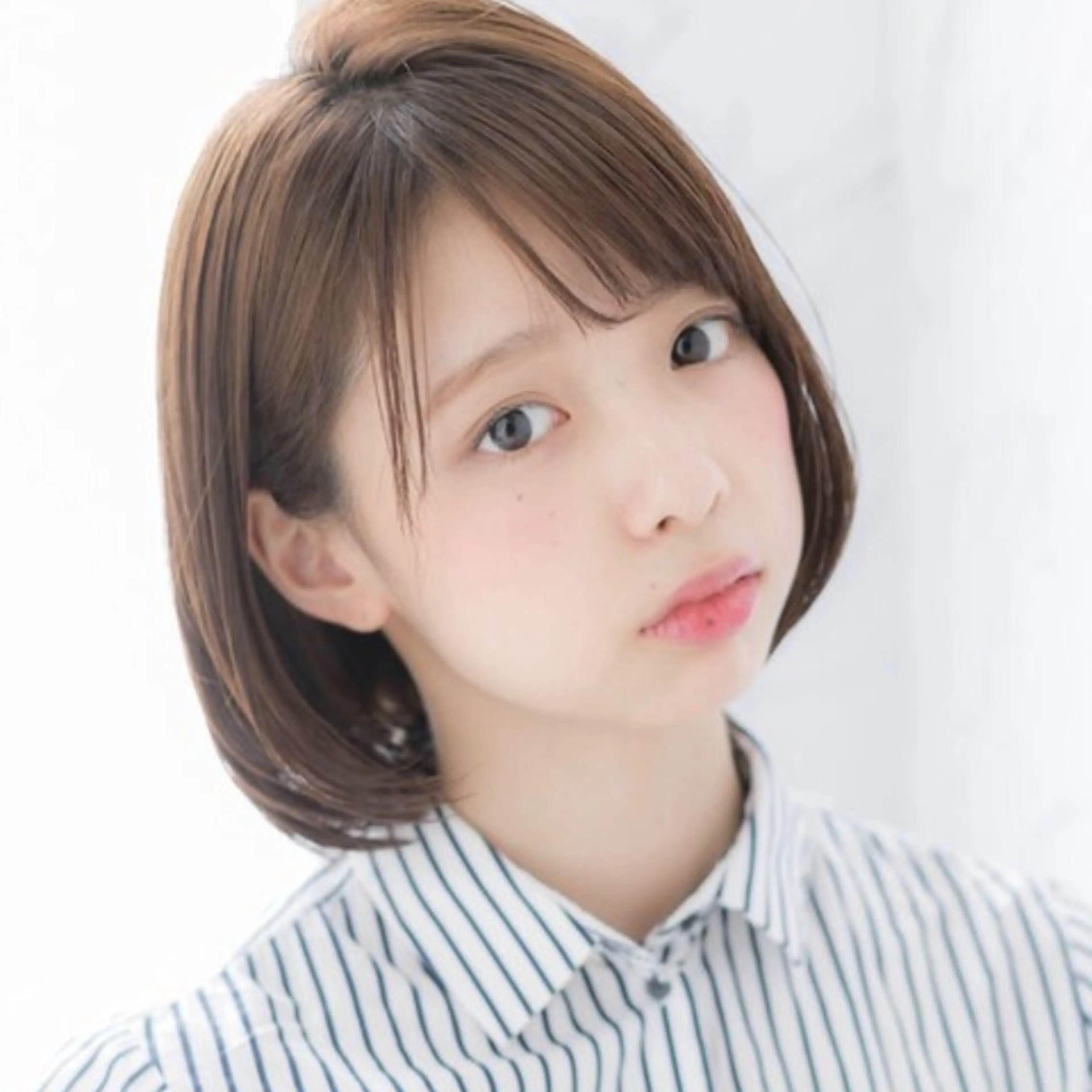 ミディアム ⭐カットモデル募集中 ⭐️星輝SEIKIのヘアスタイル