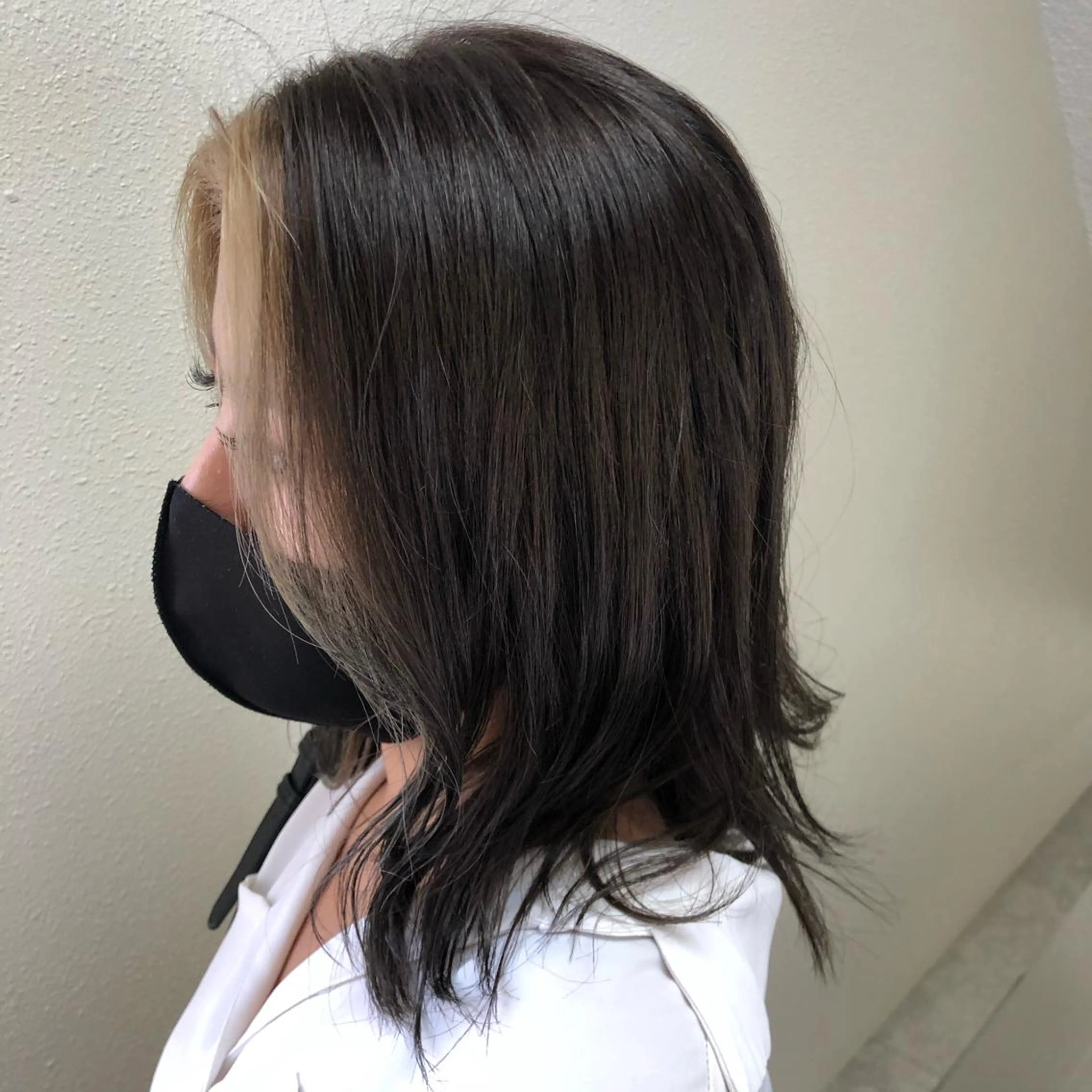 セミロング カラー パーマ ヘアアレンジ メンズ キッズ ネイル マツエク・マツパ メンズブリーチ メンズハイライト メンズインナーカラー メンズ韓国風 アディクシーカラー メンズ特化 しゅうへいのヘアスタイル