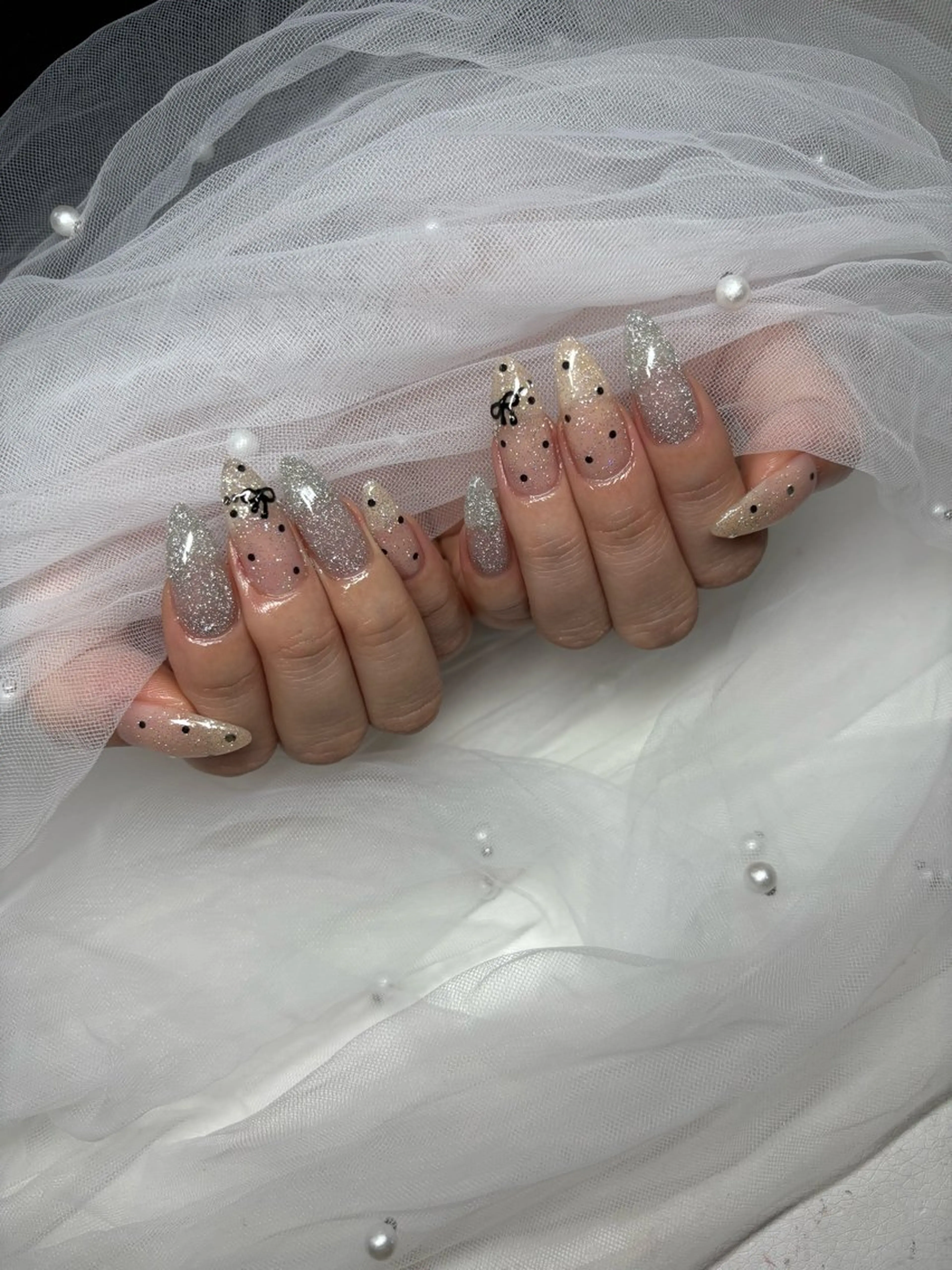 ネイル ANELA mのネイルデザイン