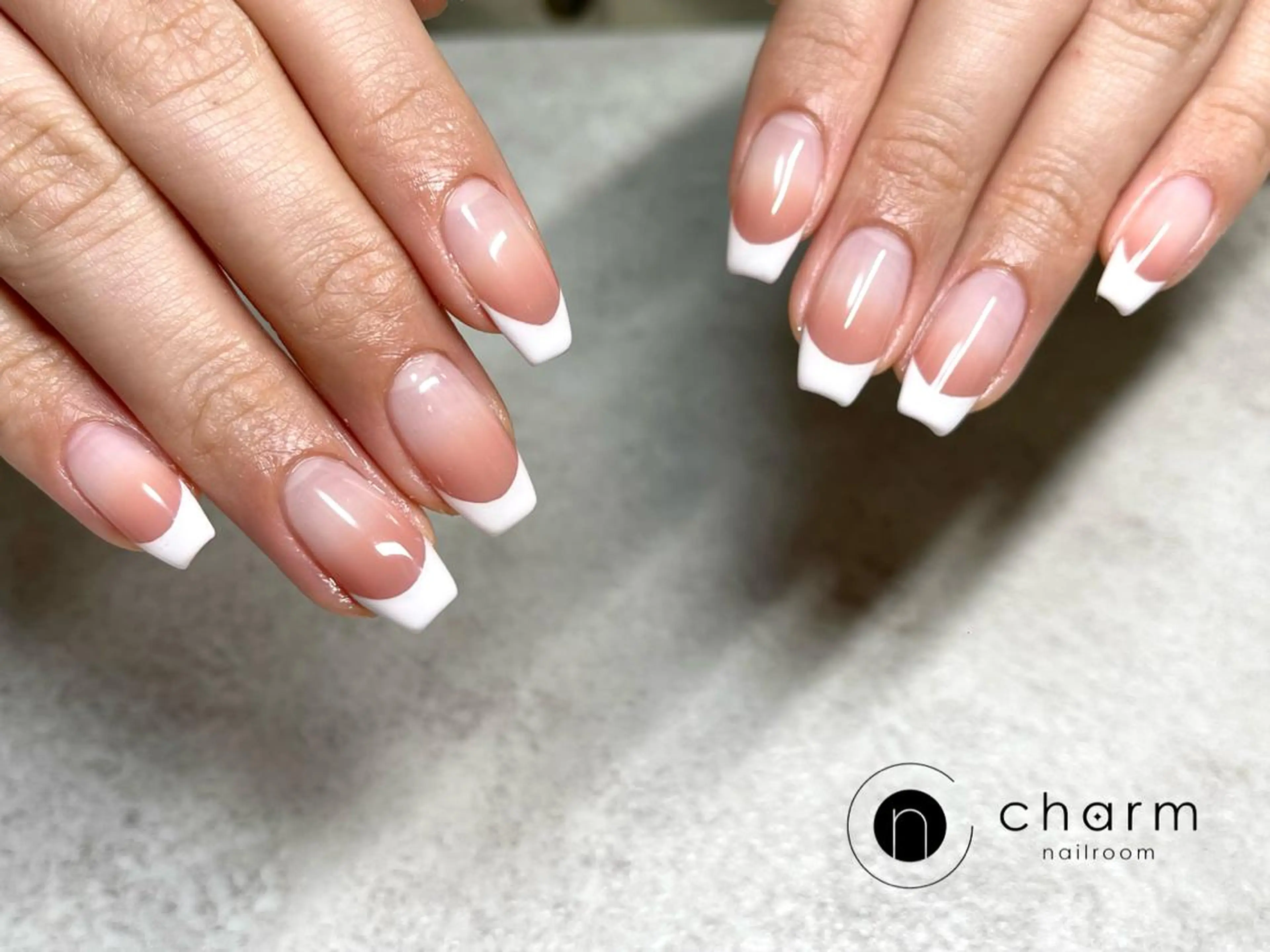 ネイル ハンドネイル nailroom  charm所属・ネイルルーム チャームのネイルデザイン