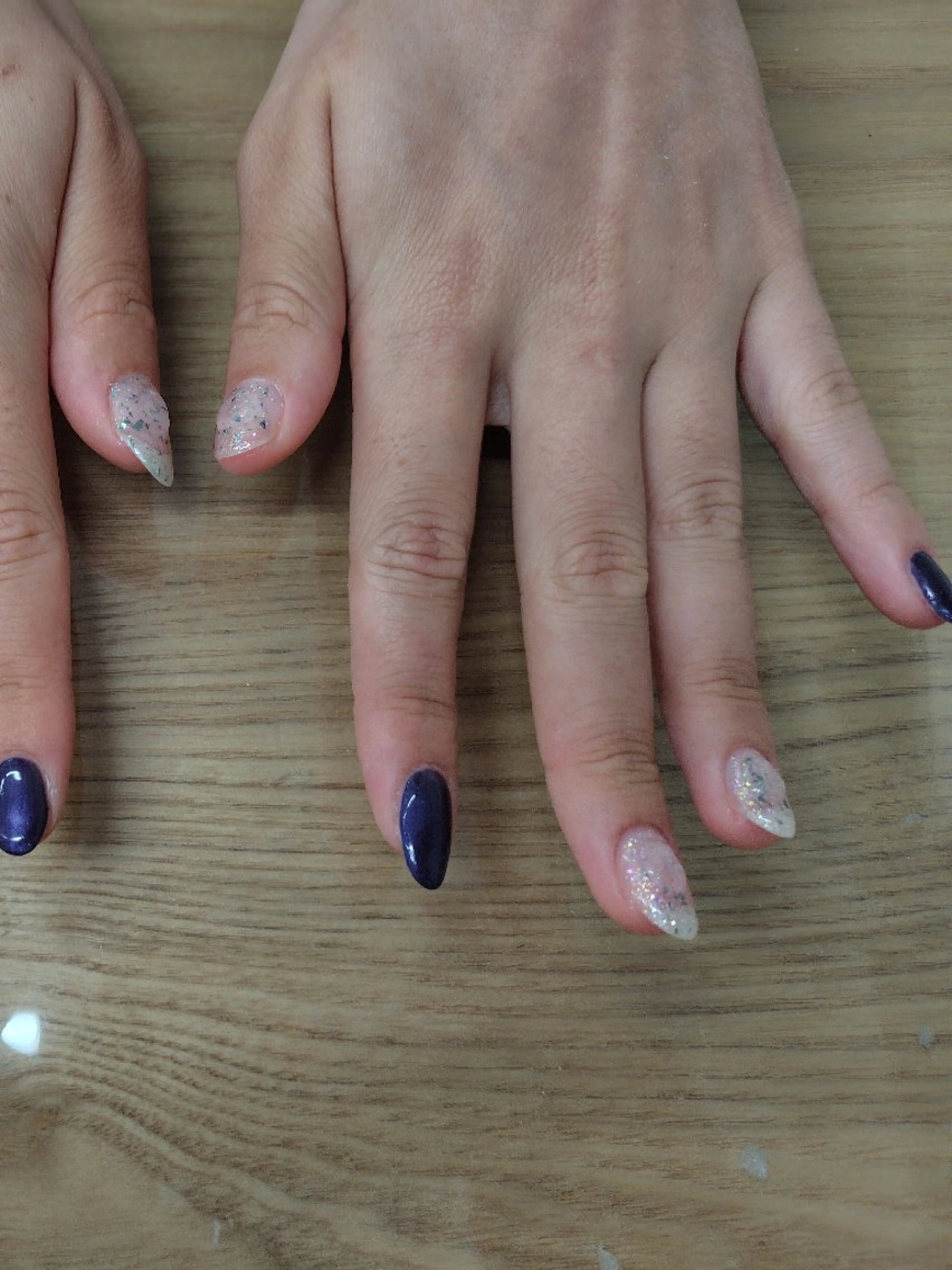 ネイル ネイリスト マツモのネイルデザイン