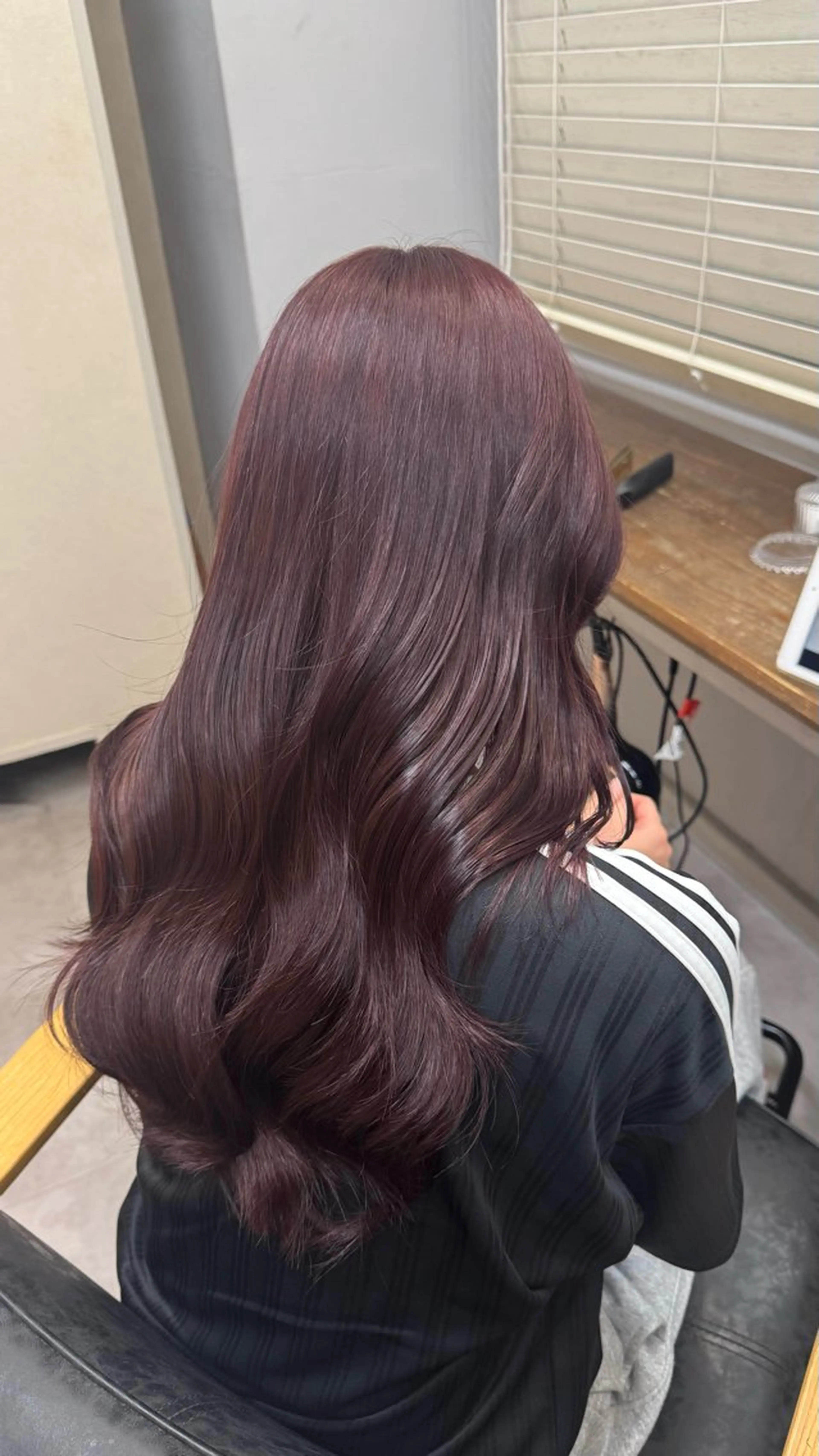 秋にぴったり暖色カラーの写真