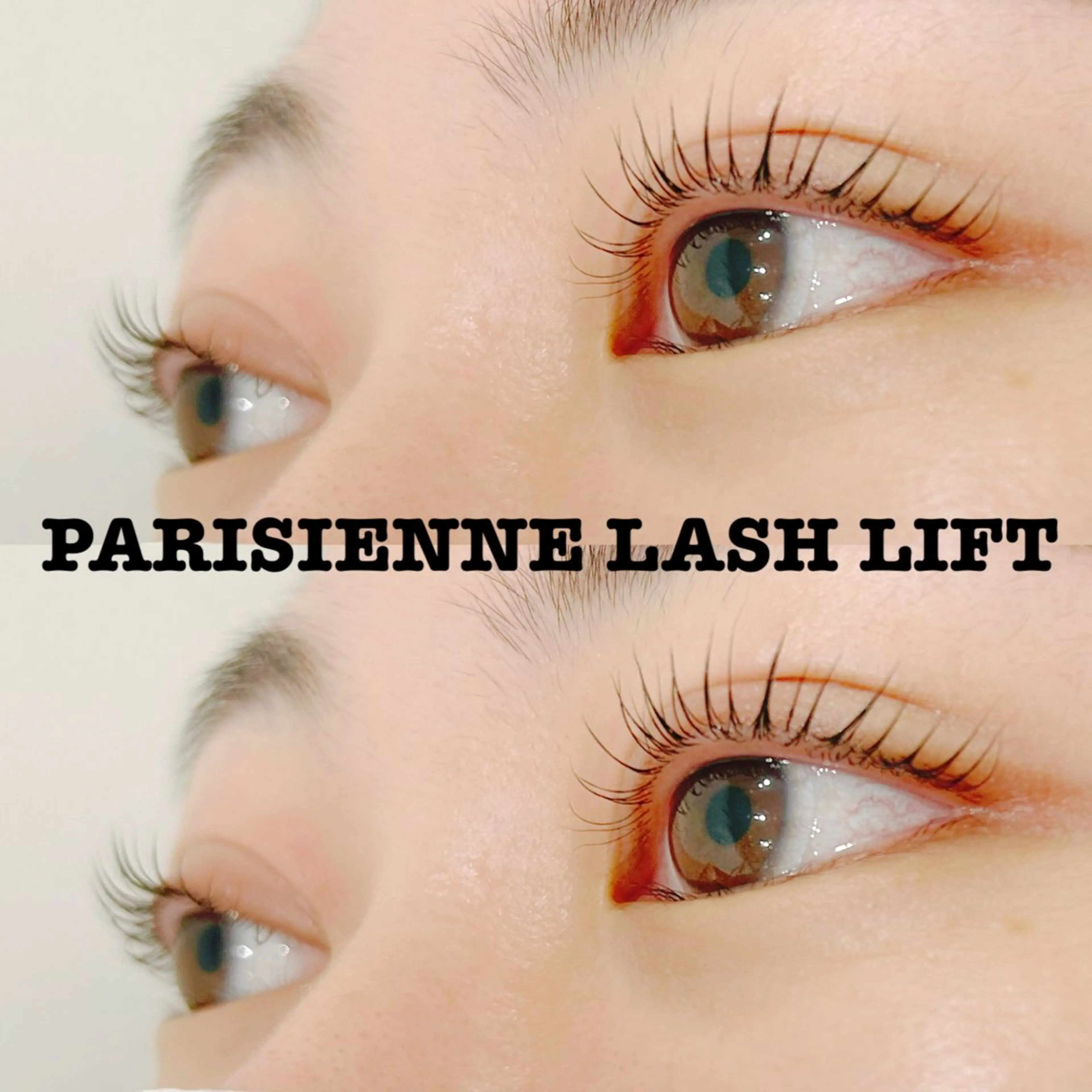 マツエク・マツパ パリジェンヌラッシュリフト まつげパーマ Well moon 🌙岩部のマツエク・マツパデザイン