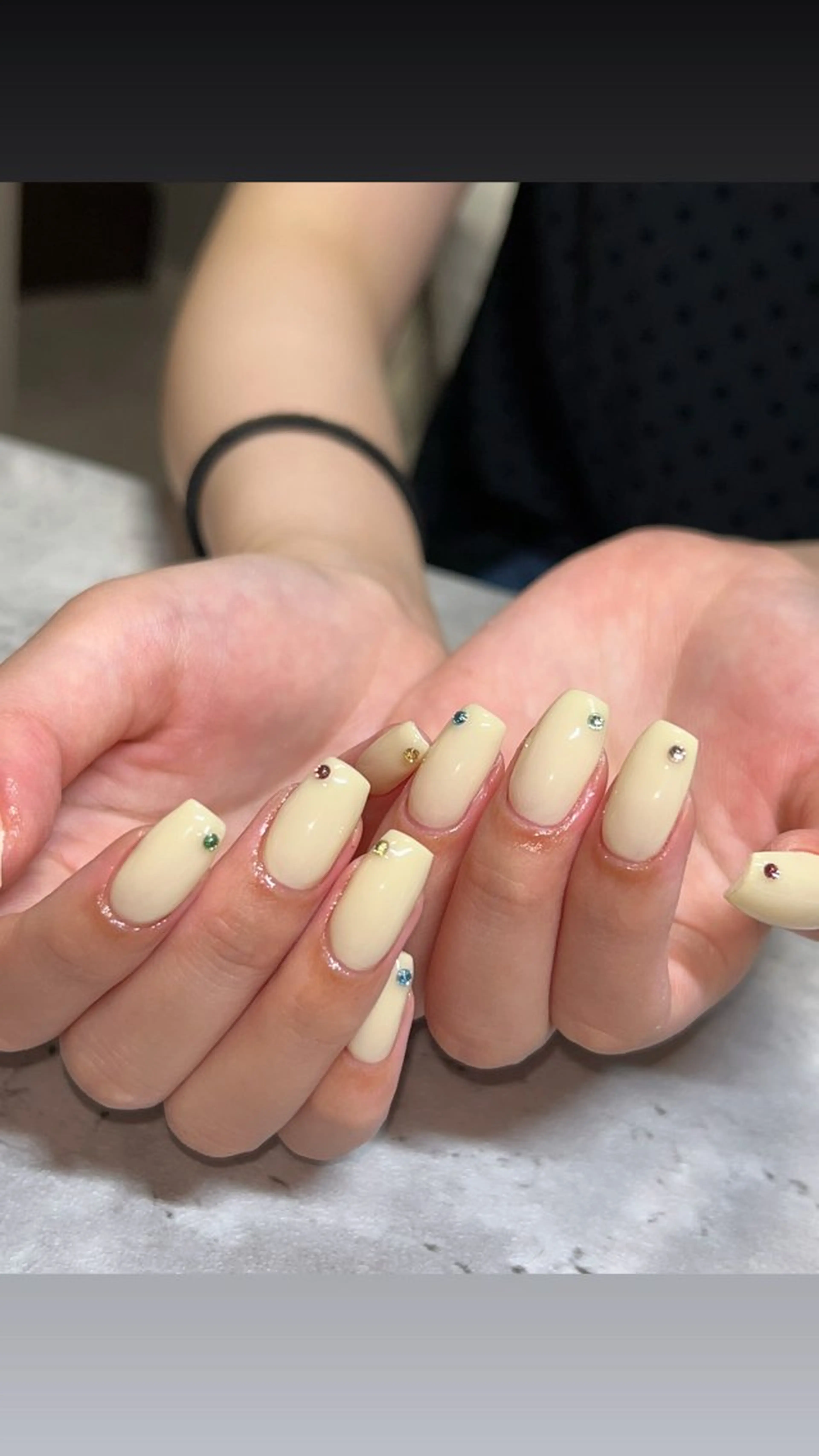 ネイル ハンドネイル Prettiest nailのその他イメージ