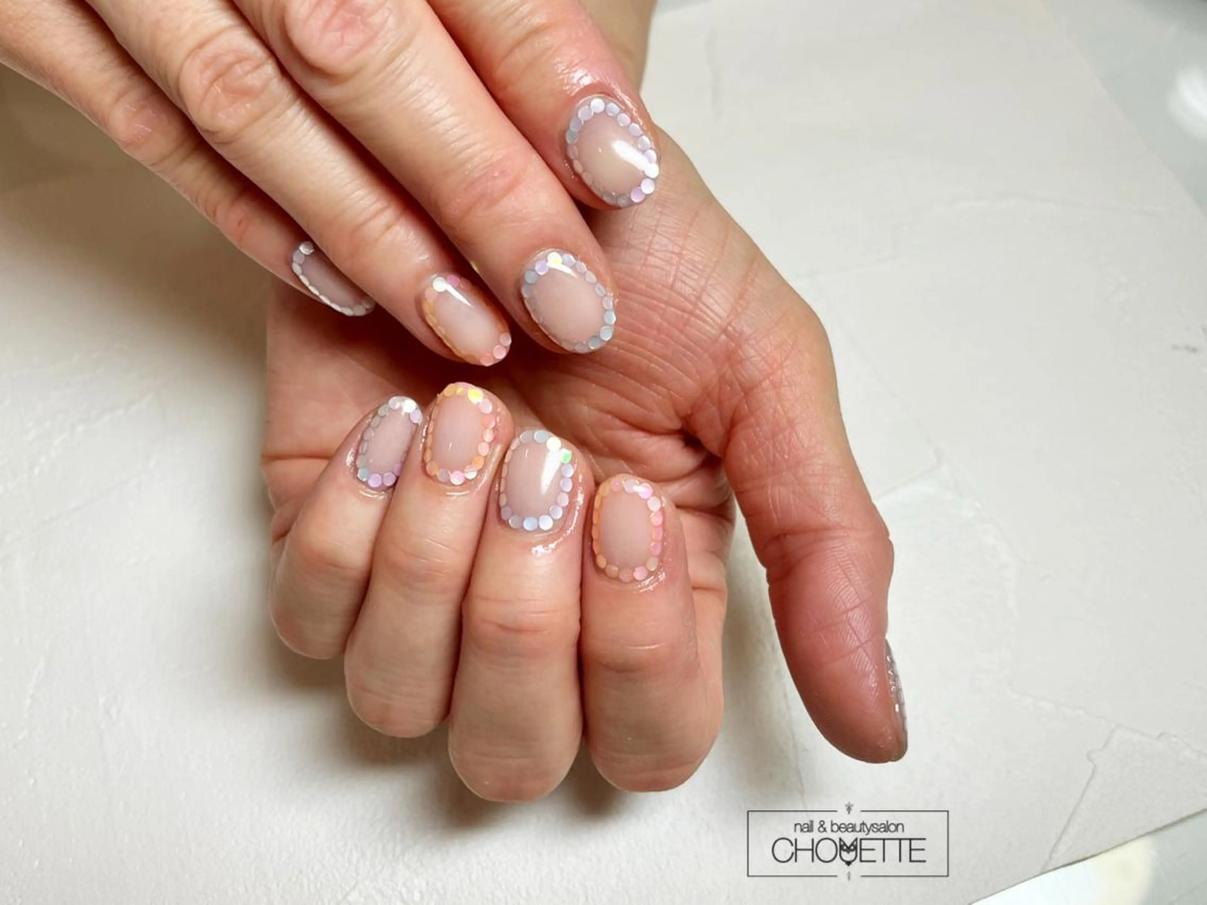 ネイル ハンドネイル maikai_a_ nail Anzuのネイルデザイン