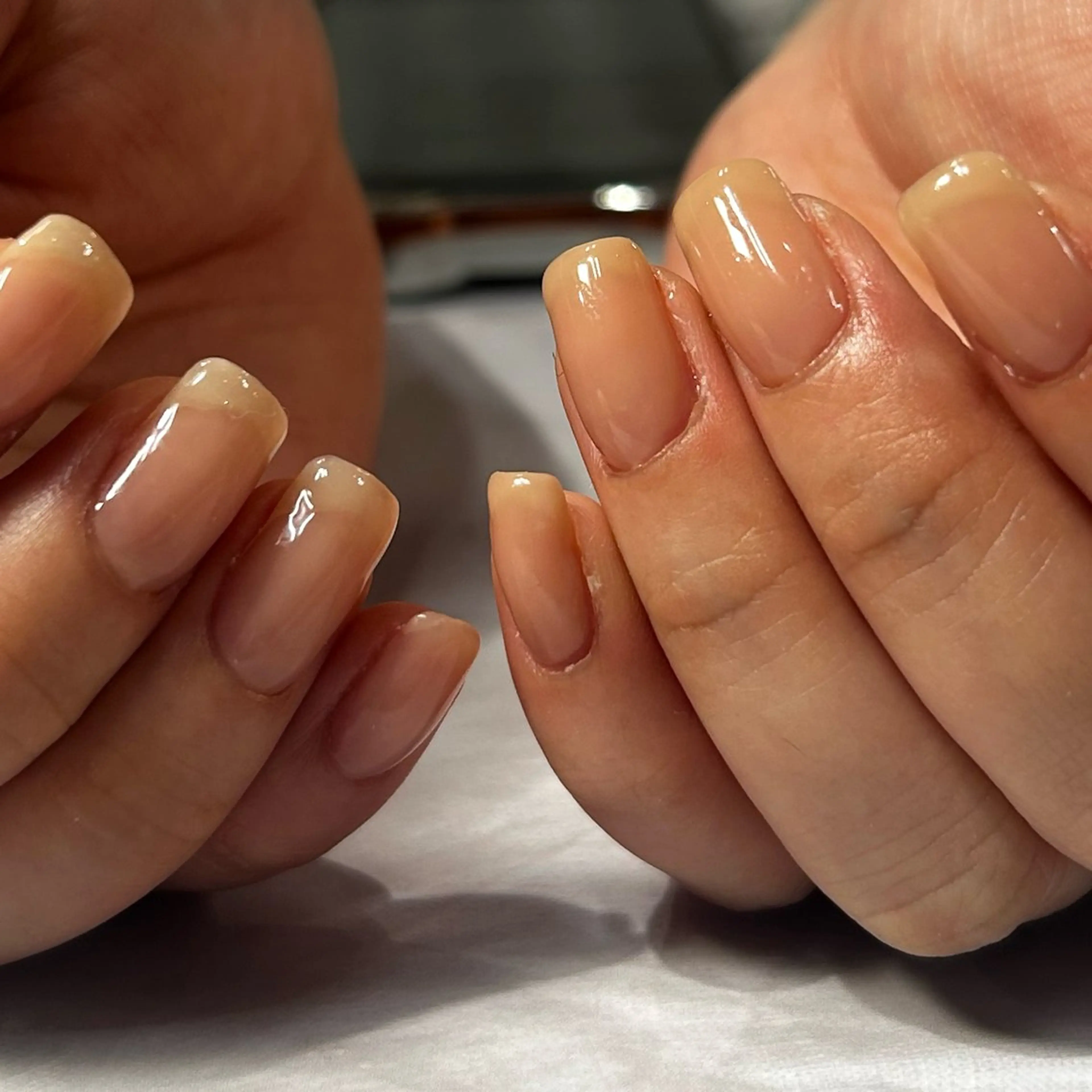 ネイル miyabi  nail所属・miyabinail 藤村のネイルデザイン