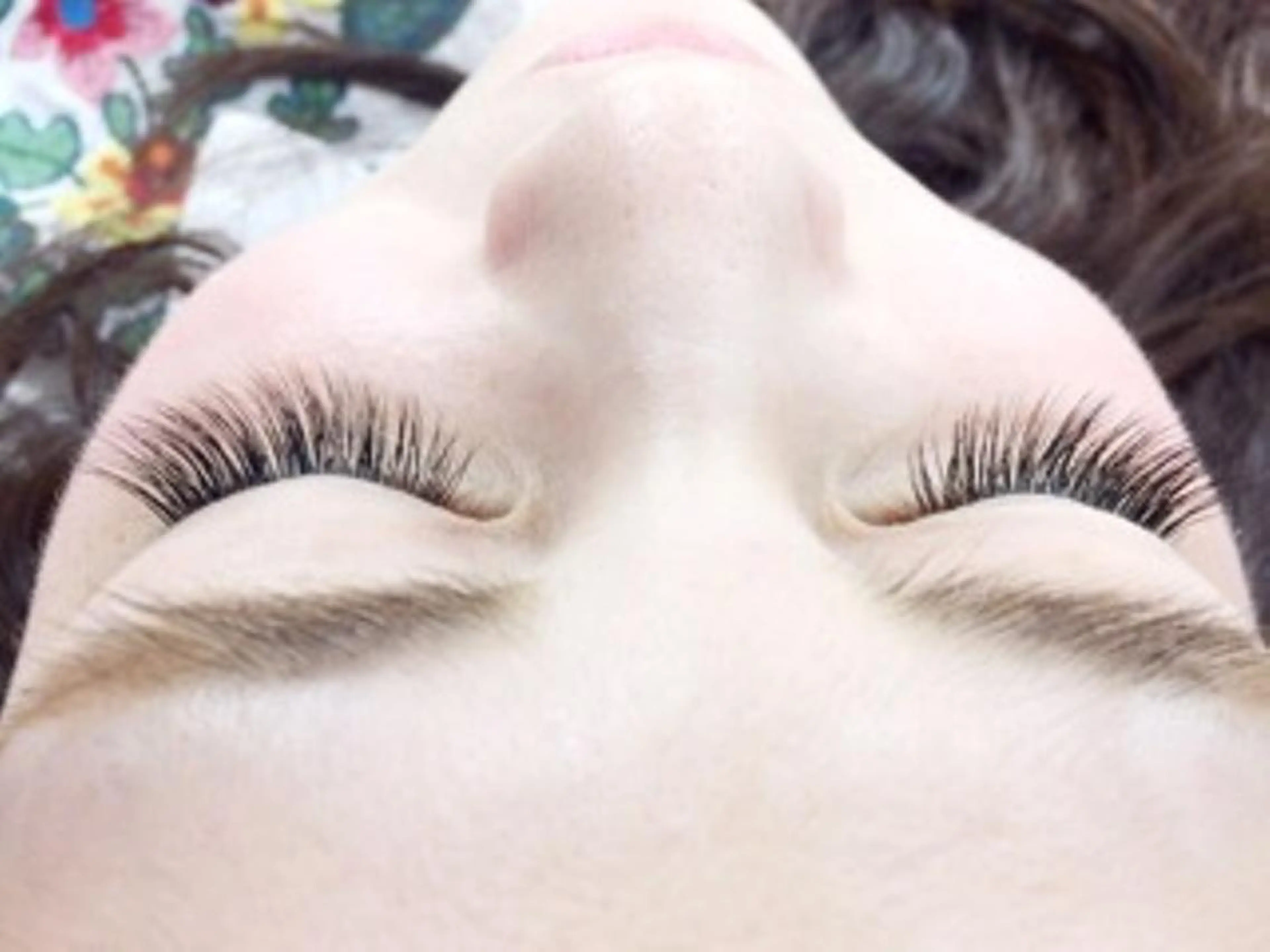 マツエク・マツパ tozone eye AYANOのマツエク・マツパデザイン