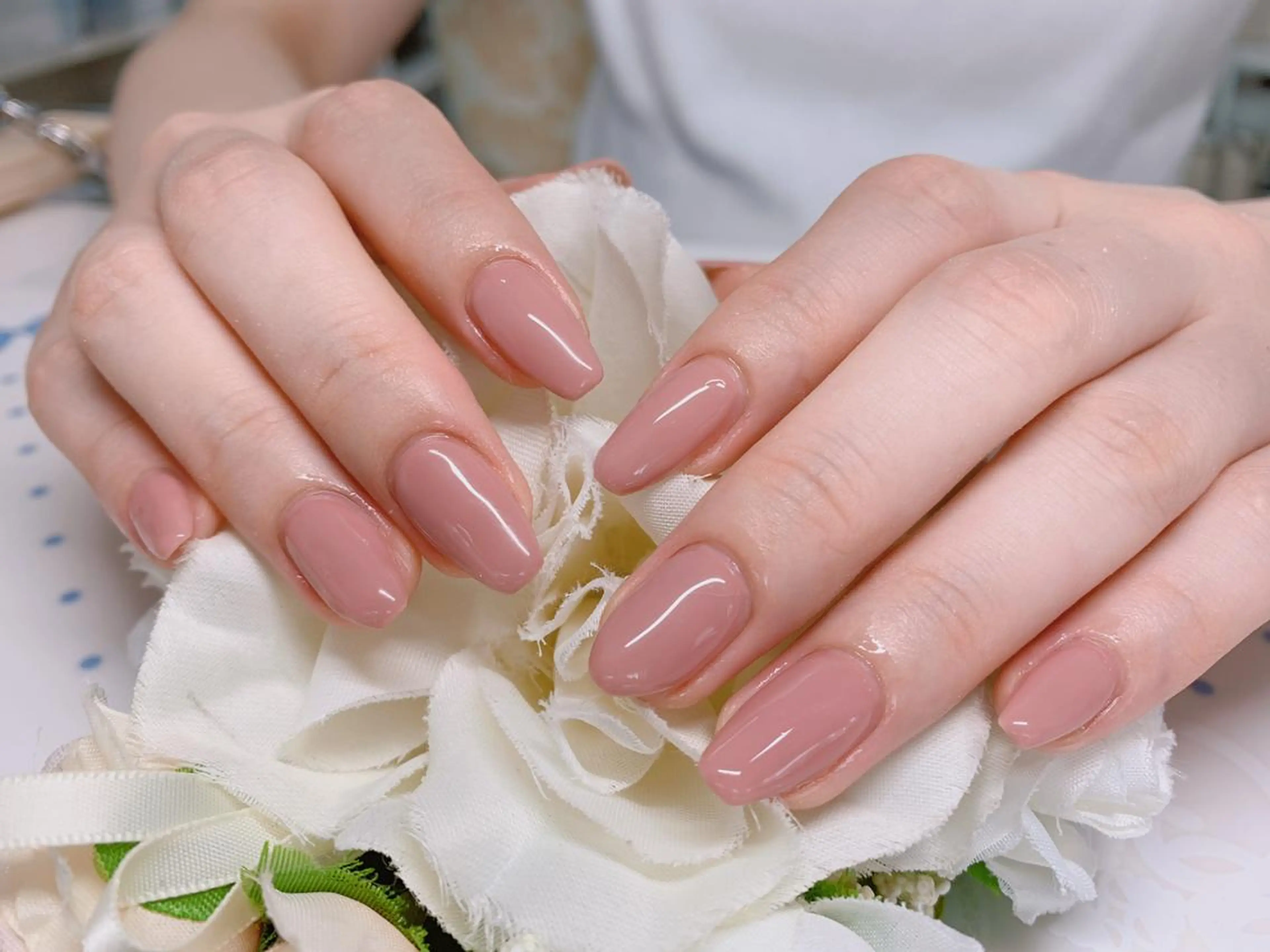 ネイル ハンドネイル Silky_nail Sの眉毛・アイブロウイメージ