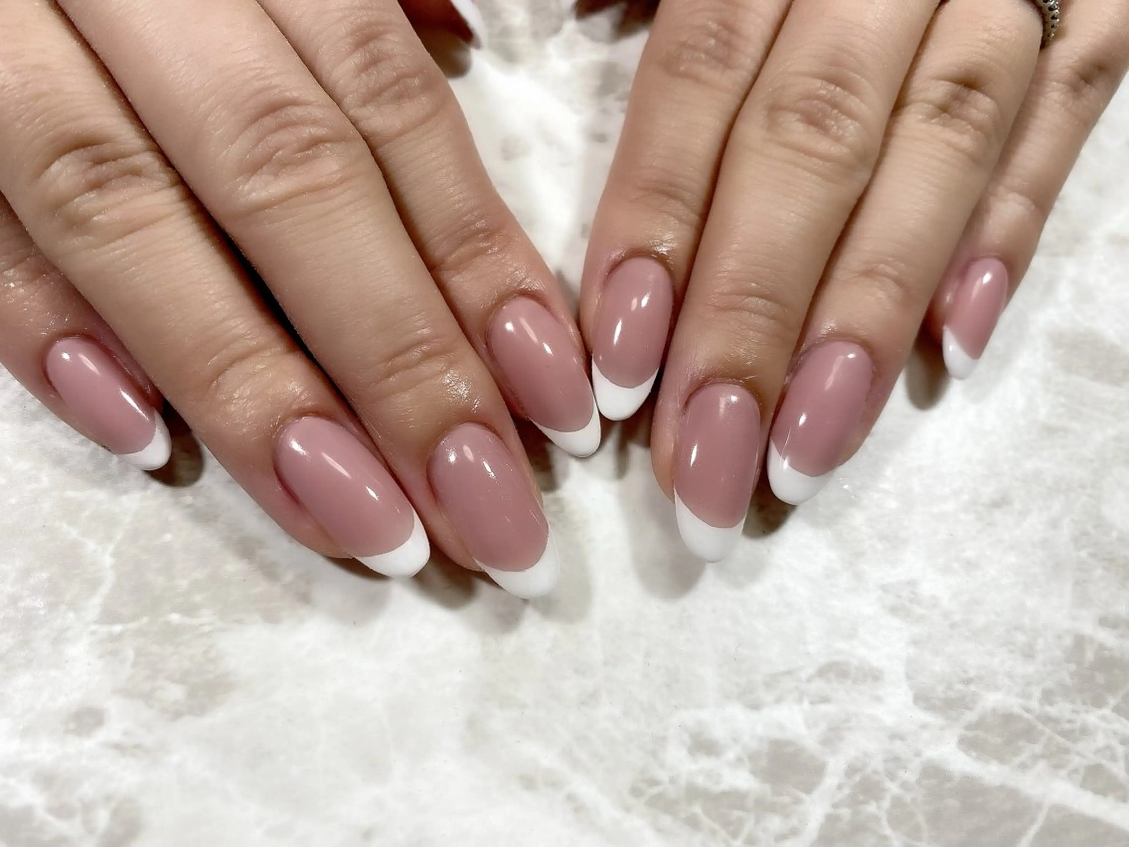 ネイル ハンドネイル y mikuのネイルデザイン