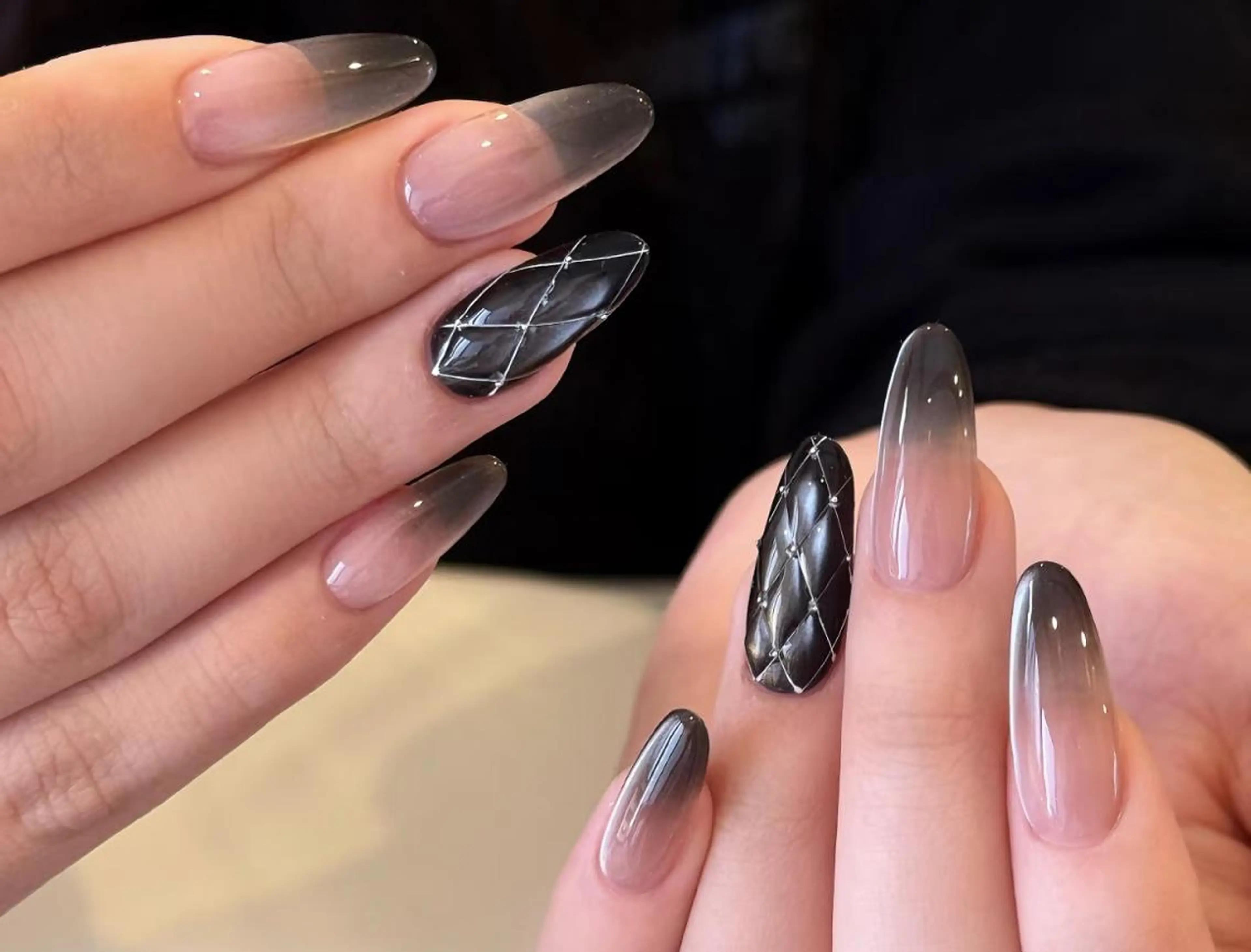 ネイル ハンドネイル Molly _nailのネイルデザイン