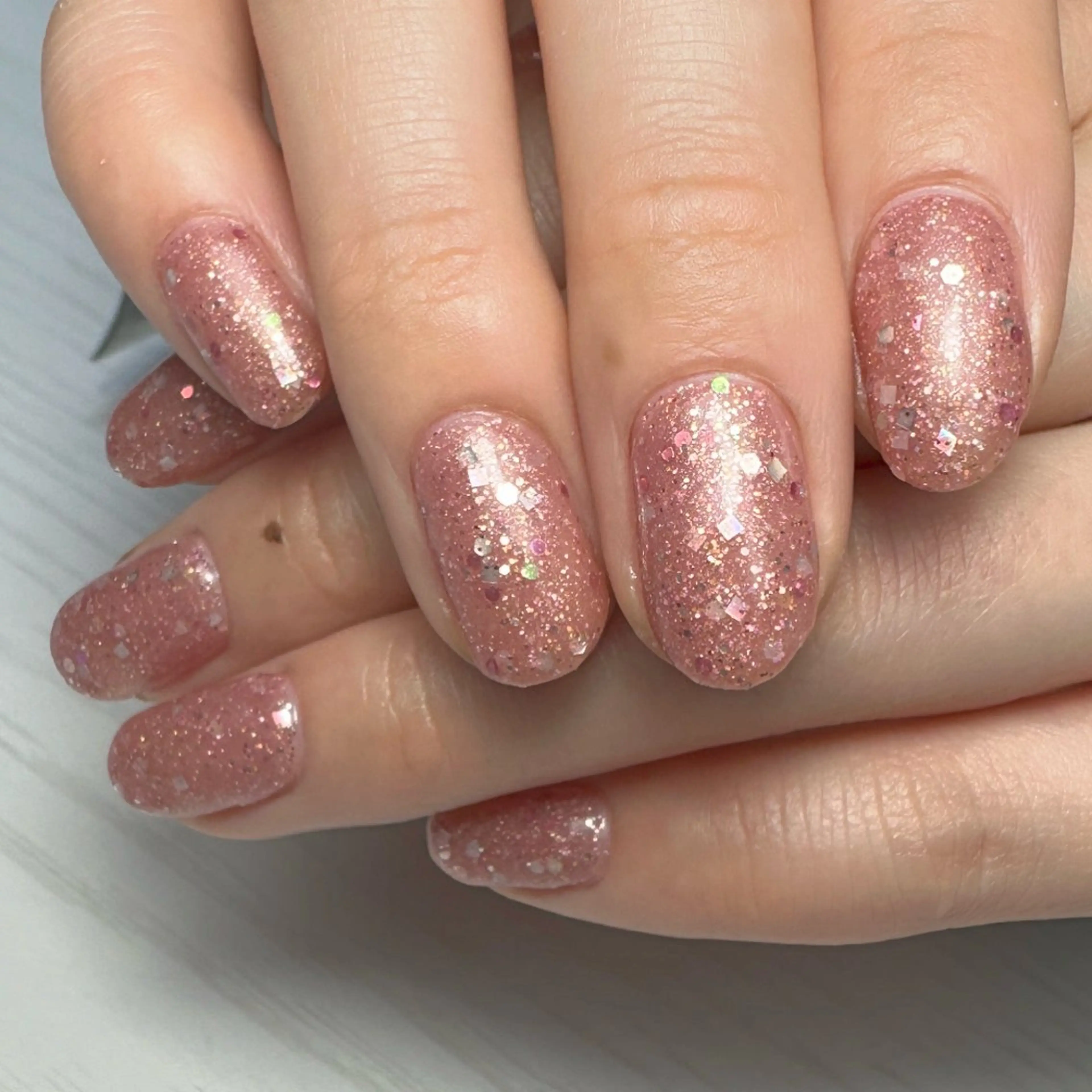 ネイル ハンドネイル EGAO所属・NAILSALON EGAOのネイルデザイン