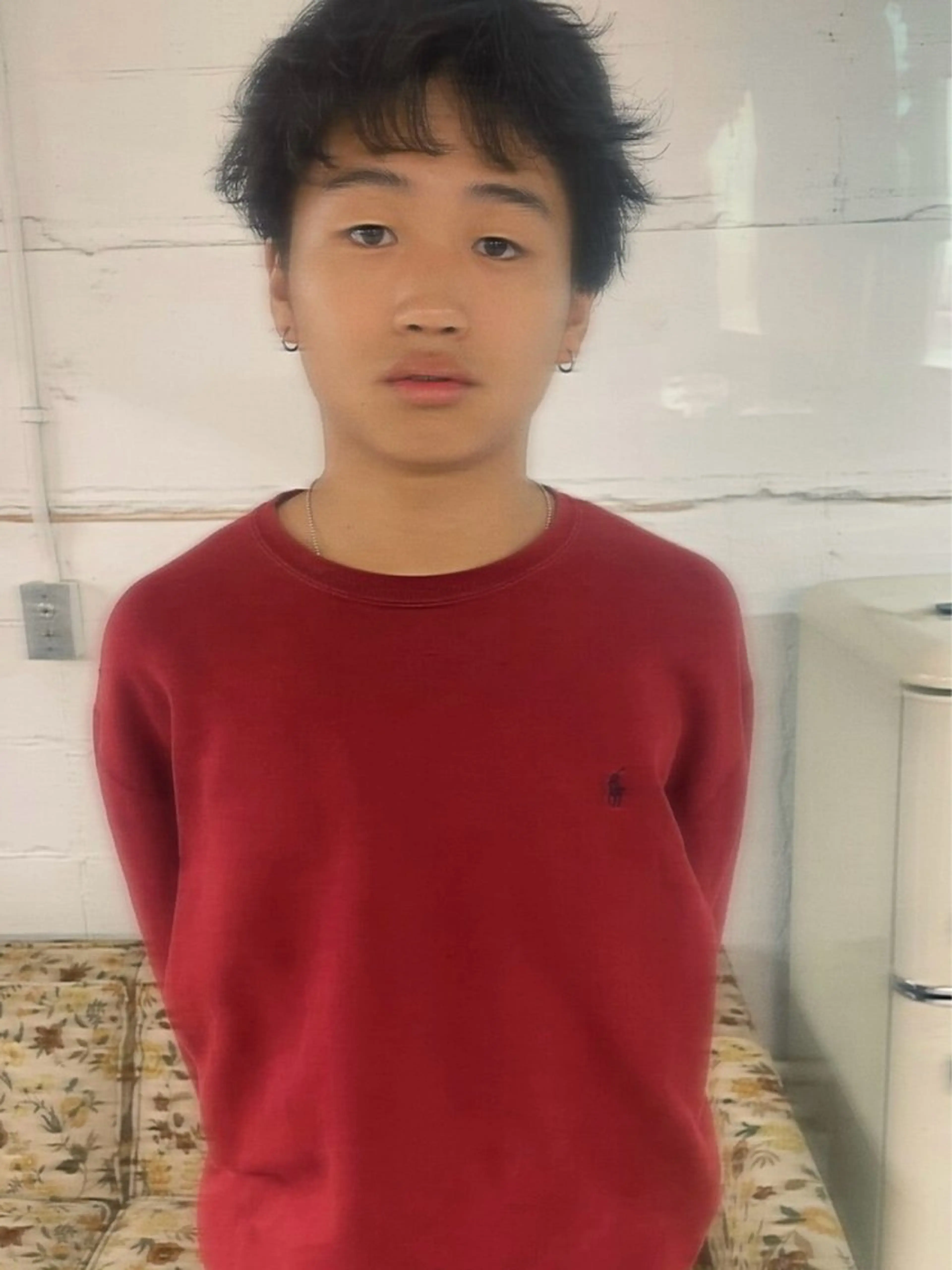 ショート カット kotomi .のヘアスタイル