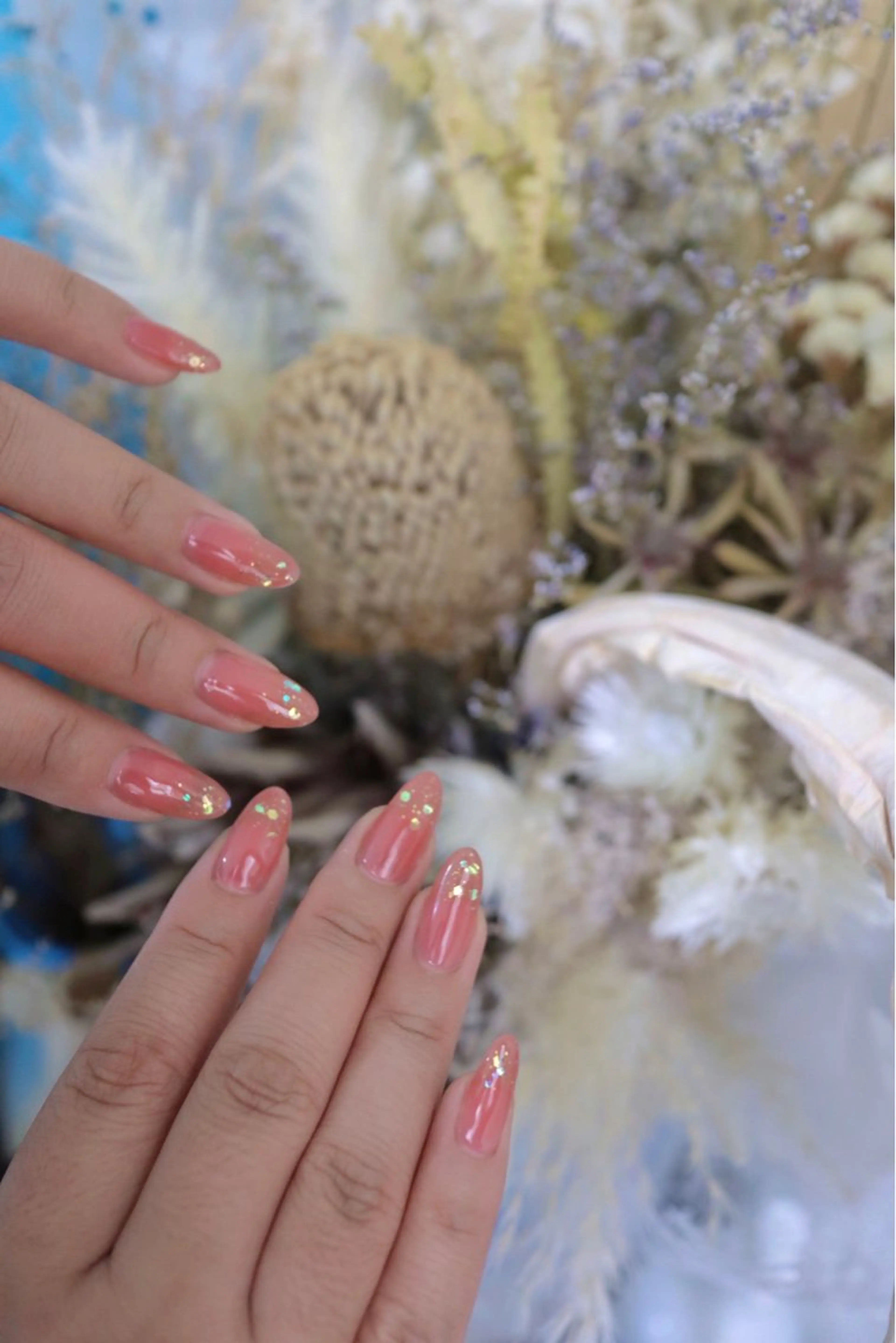 ネイル Kaka Nailsのネイルデザイン