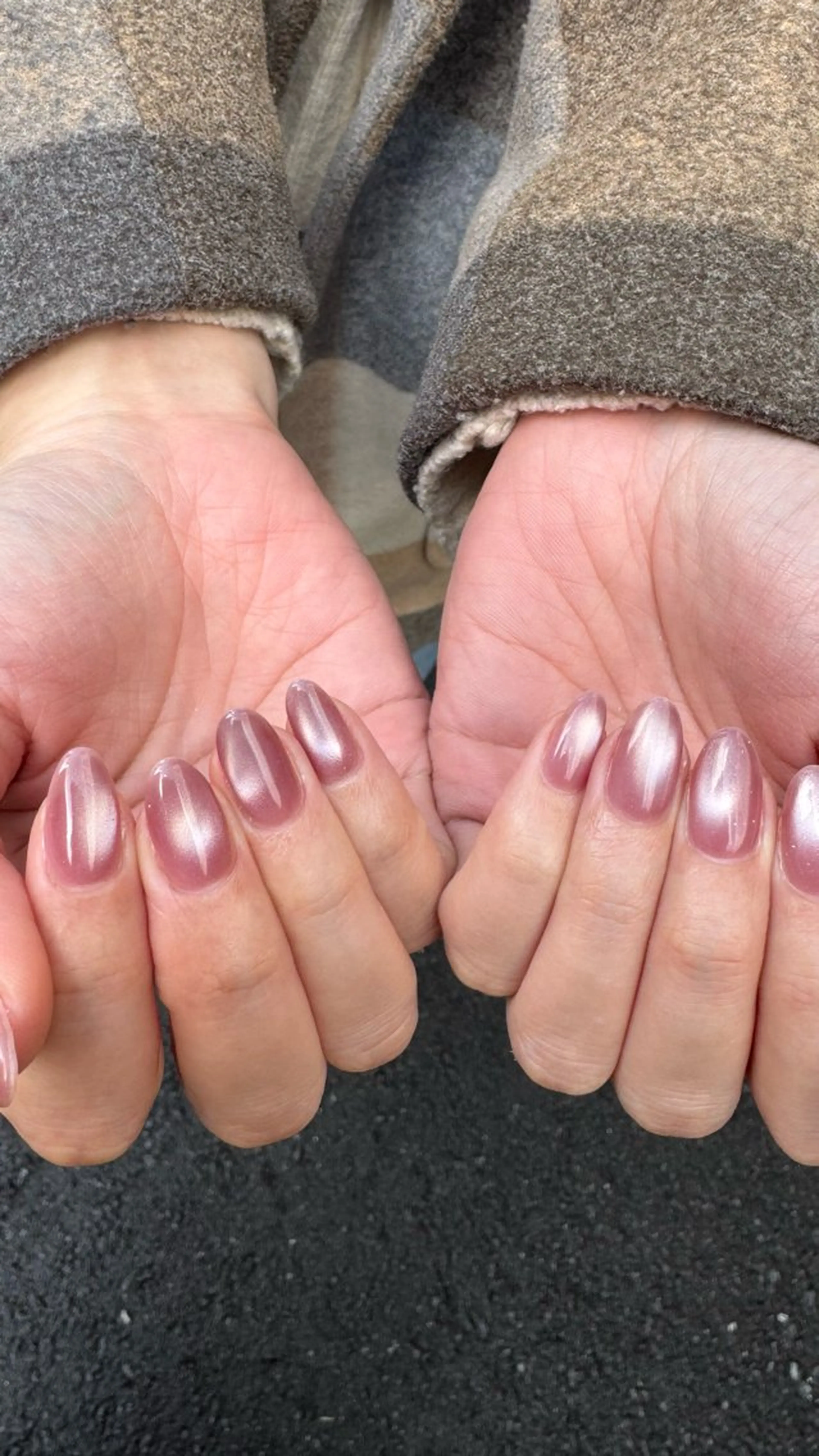 ネイル ハンドネイル MH_ Nailのネイルデザイン
