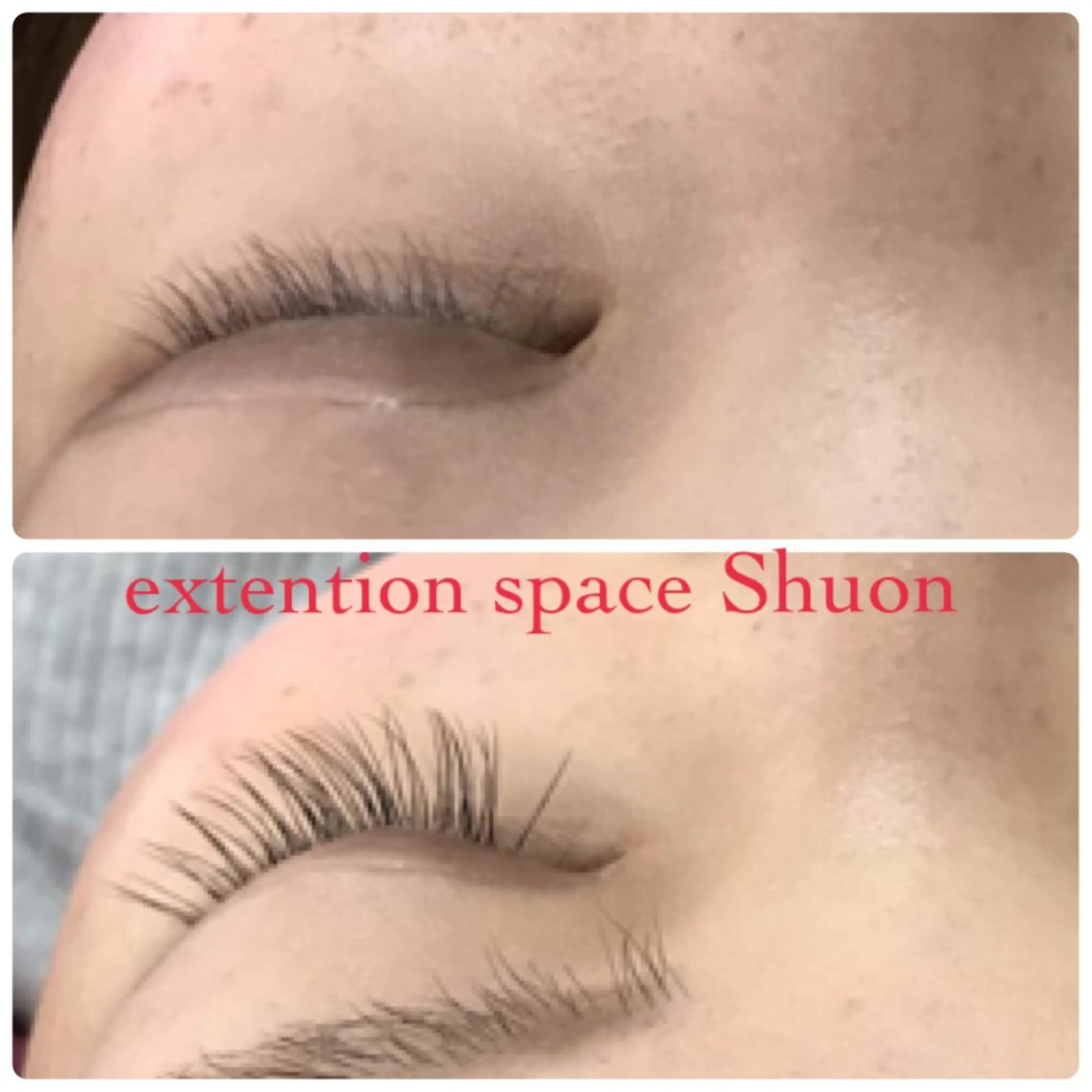 マツエク・マツパ セーブル KITTY 立川のネイルデザイン