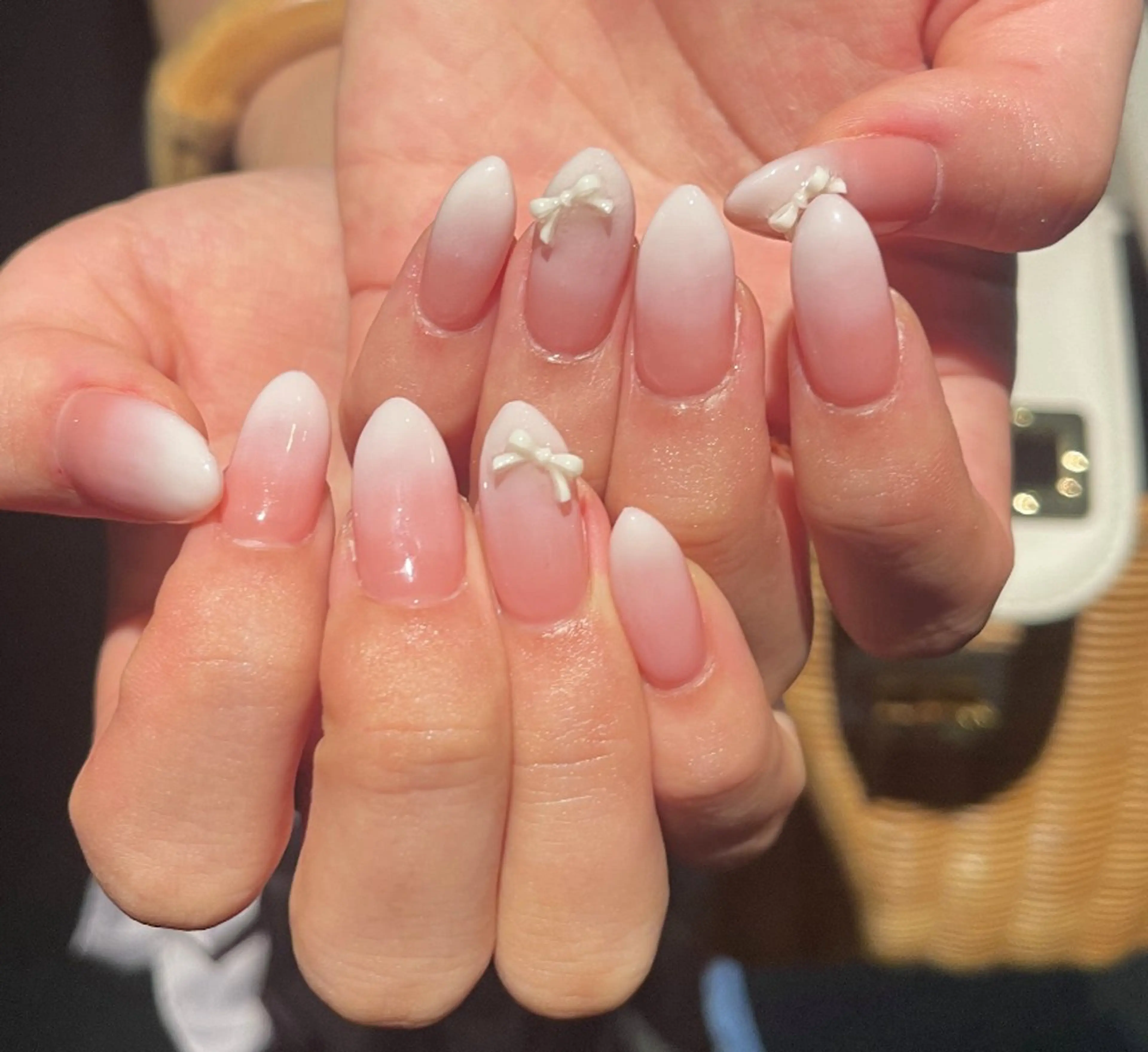 ネイル 佐藤 ゆみのネイルデザイン