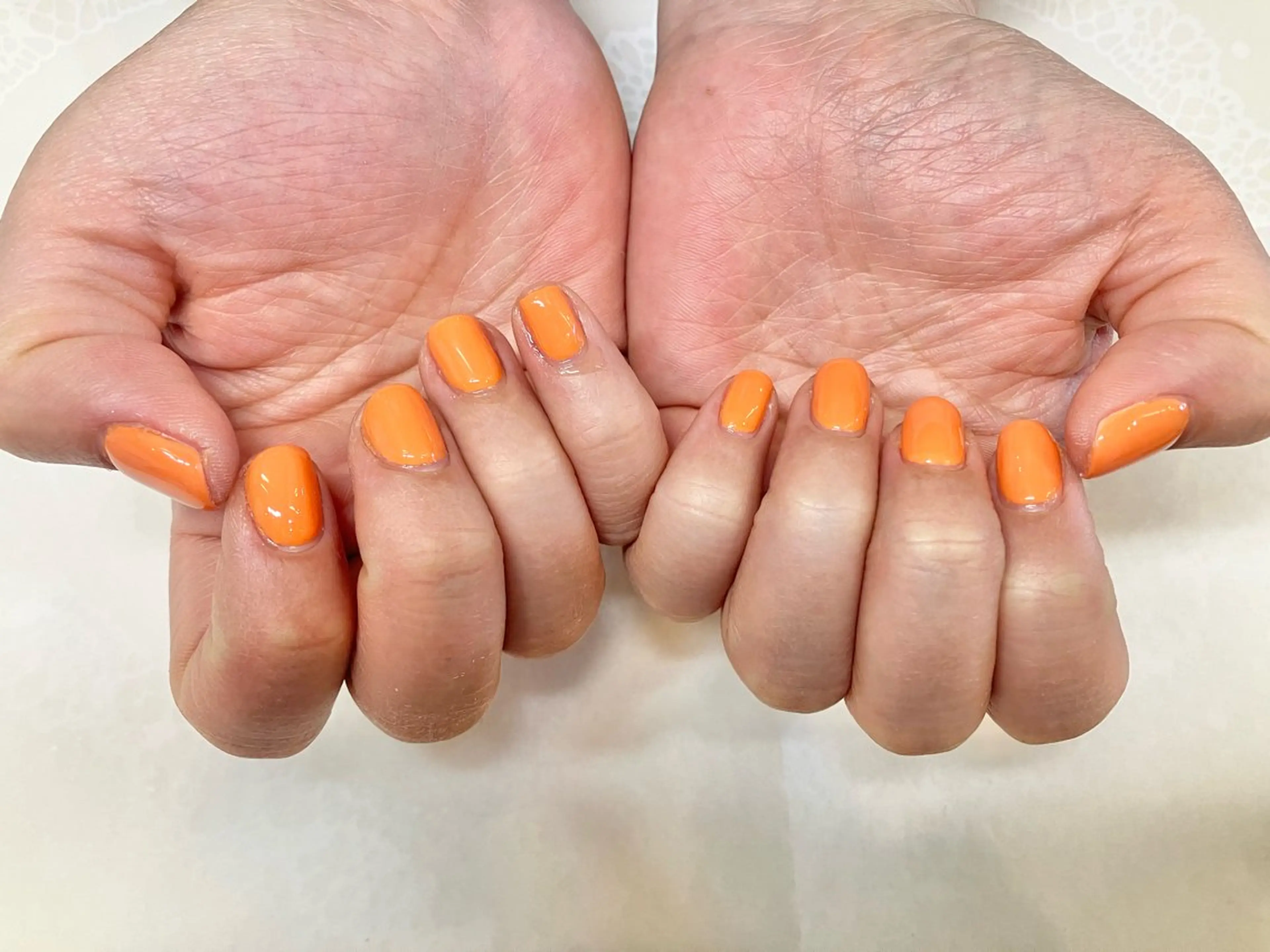 ネイル Rich to 半田店所属・rich to 内田のネイルデザイン