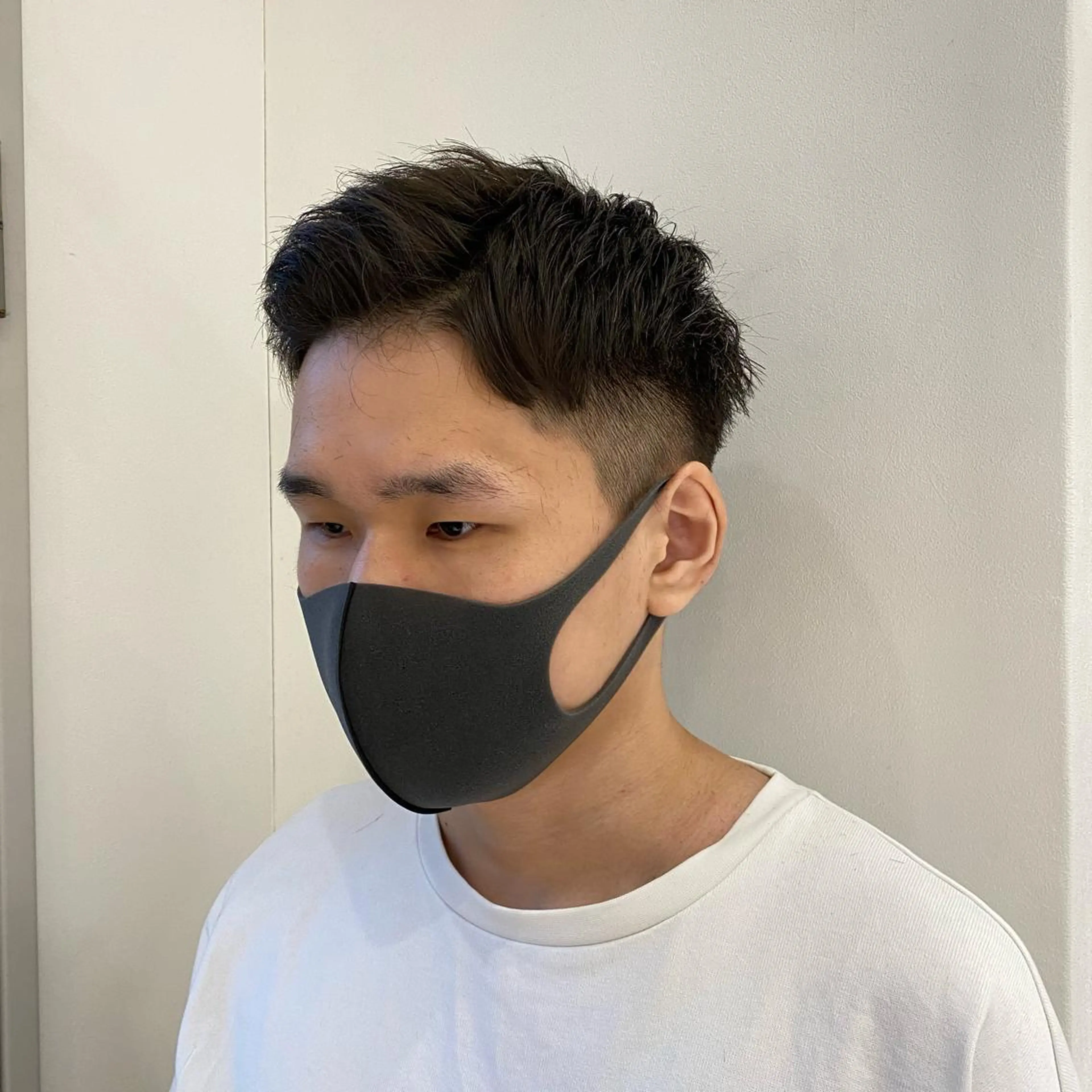 メンズ Seymour  and    Sons所属・🌷Asuka /レイヤーカット🌷のヘアスタイル