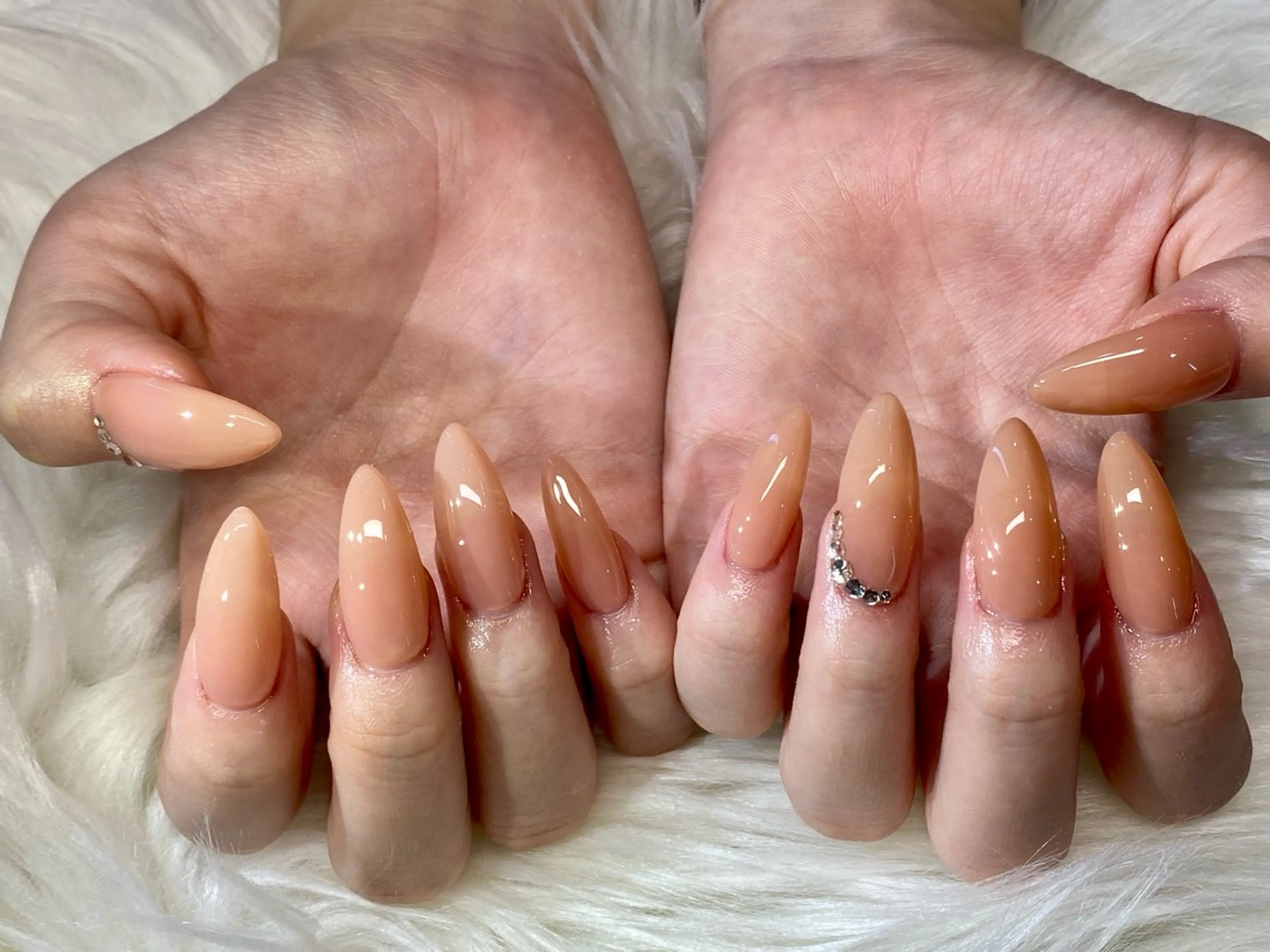 ネイル Beauty Salon  Luna所属・Beauty Salon Lunaのエステ・リラクイメージ