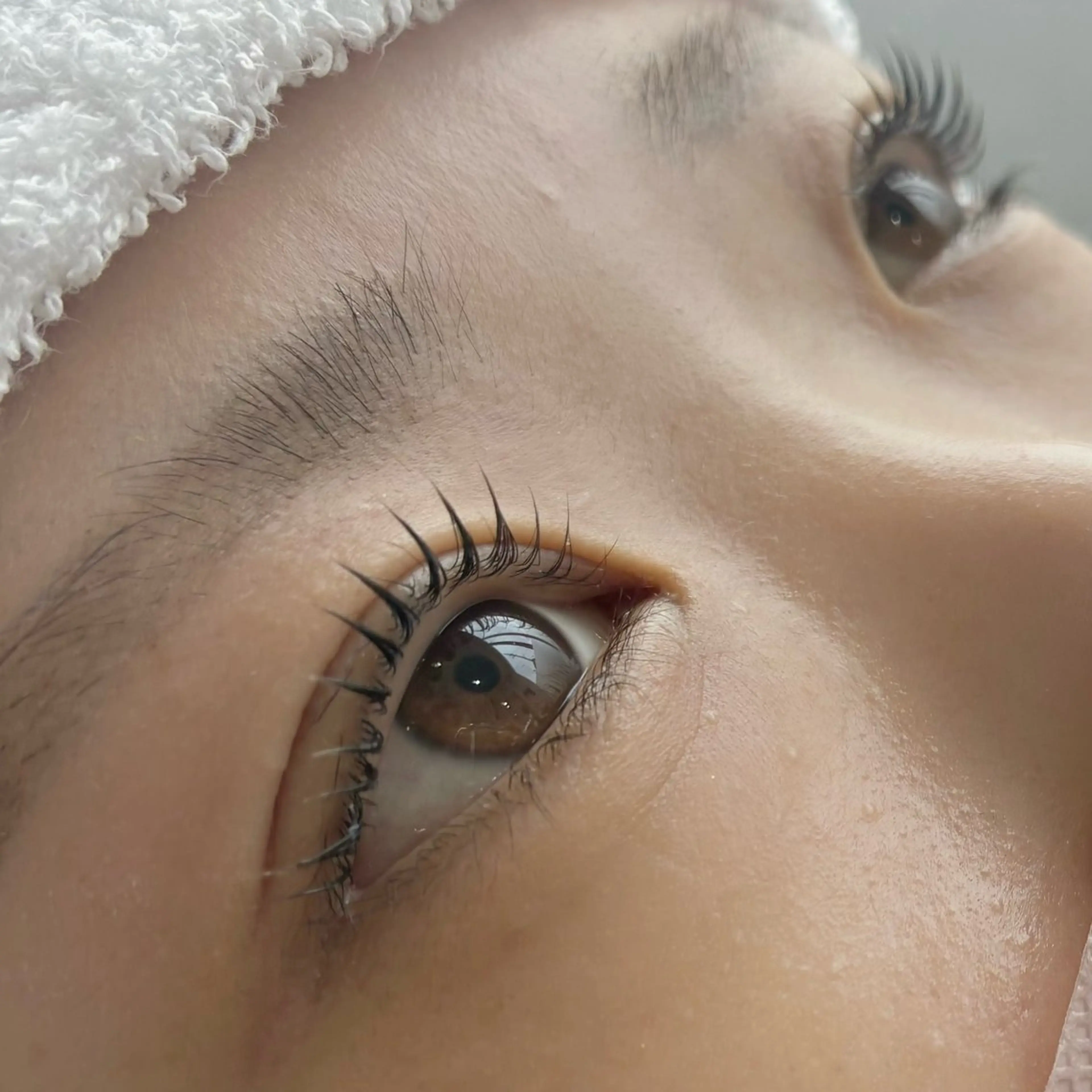 【8月限定】マスカラパーマ👀💕の写真