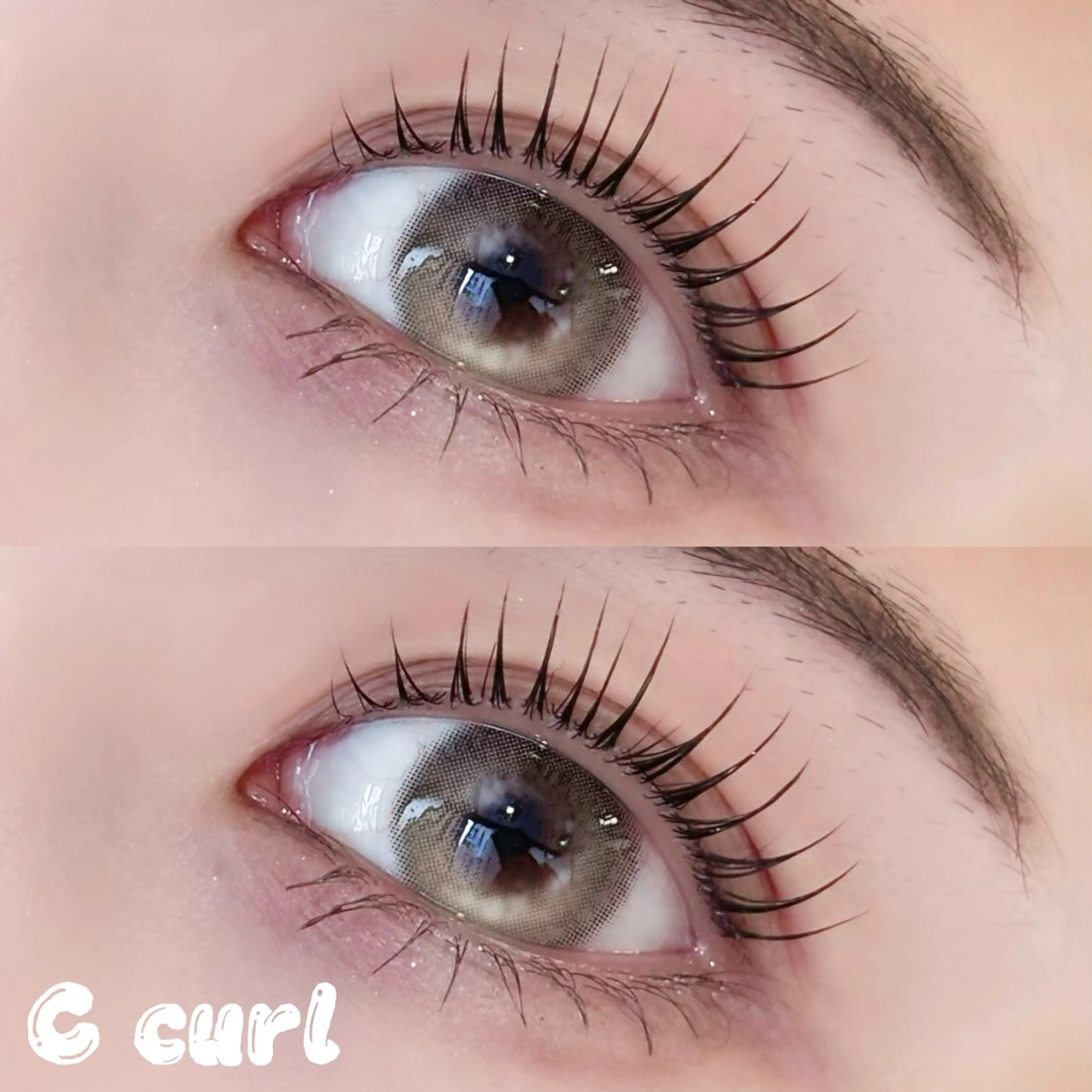 マツエク・マツパ マツパ vimLash RICOのマツエク・マツパデザイン