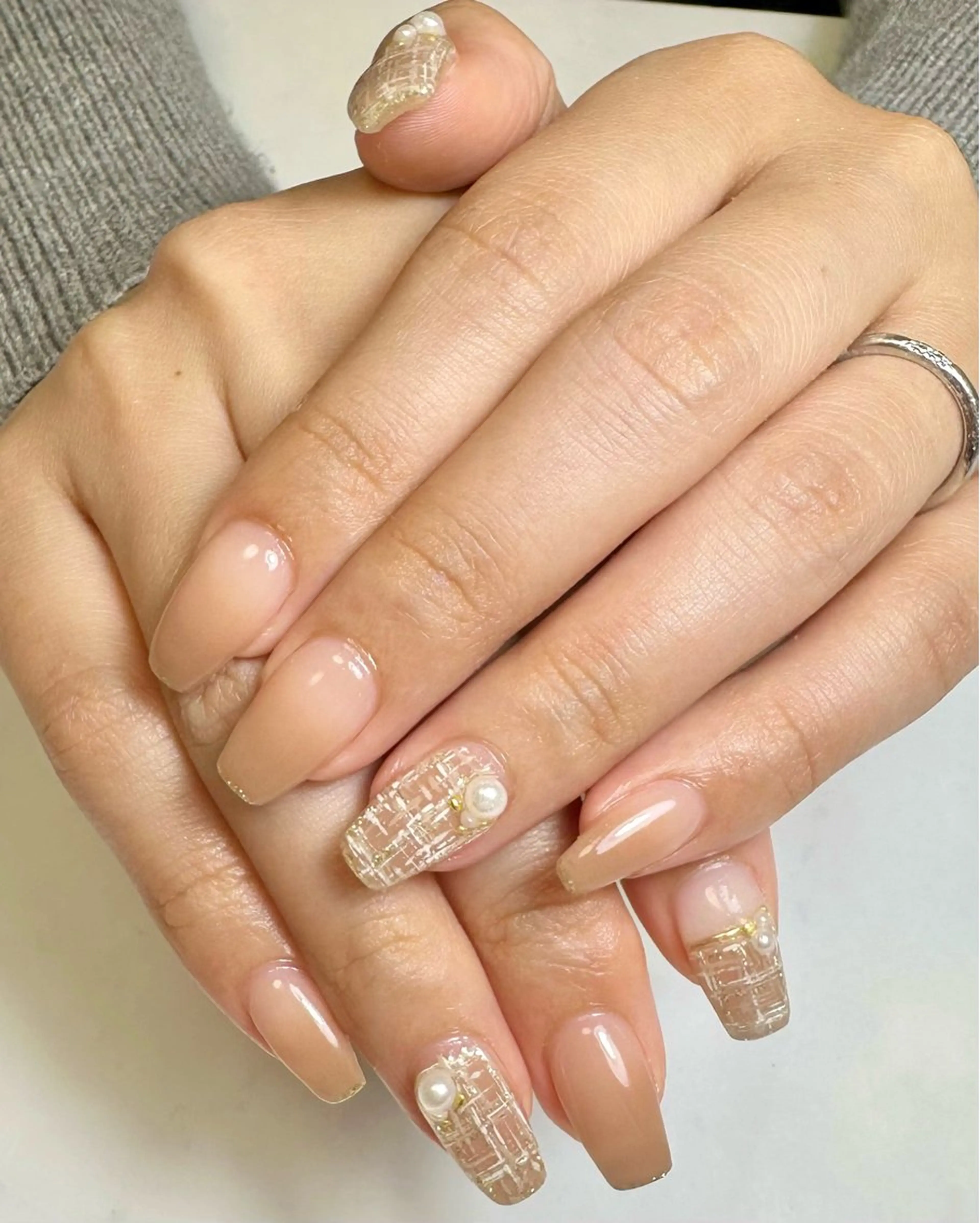 ネイル F's nailのネイルデザイン