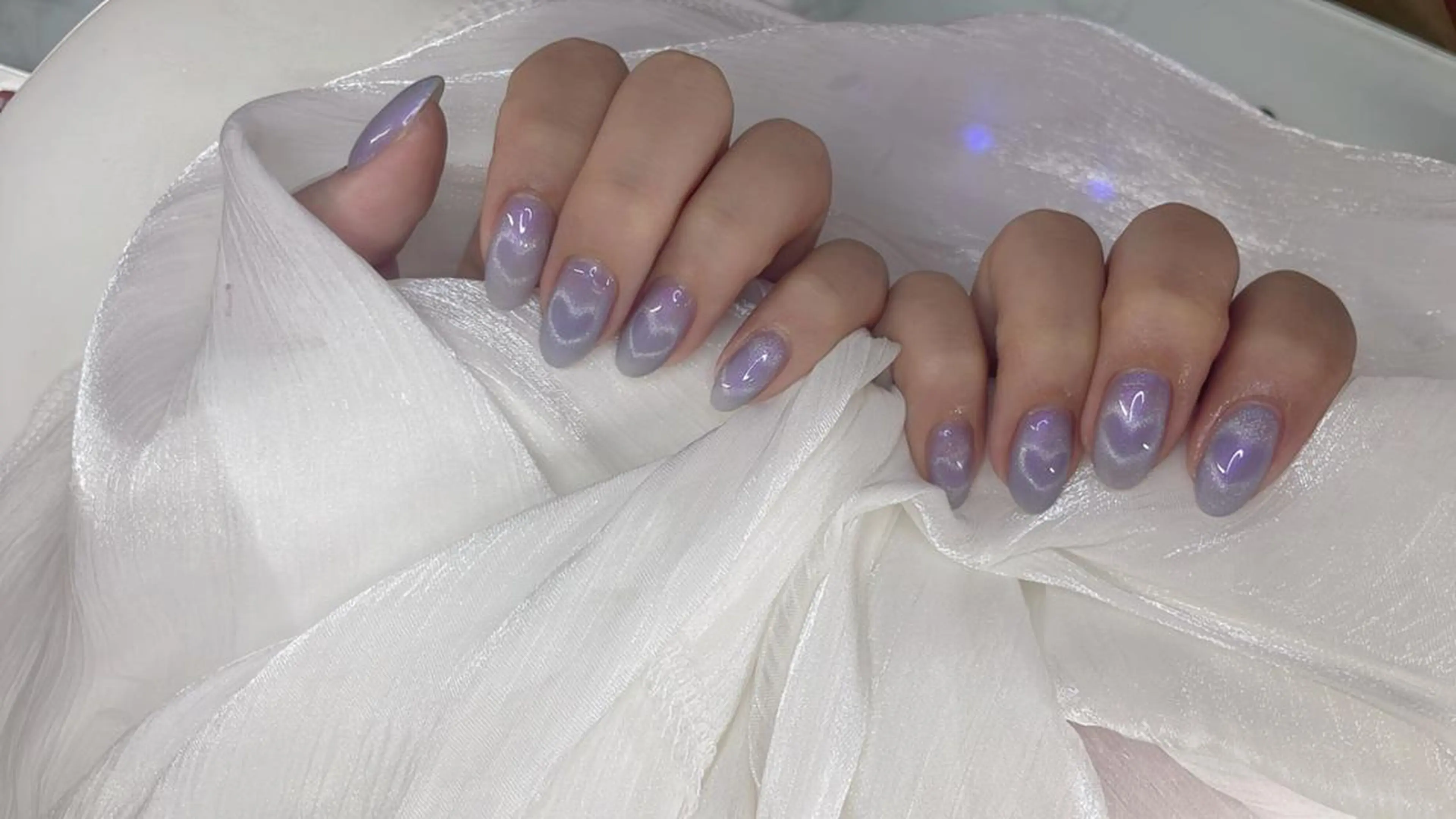 ネイル ハンドネイル ゆうさ Nailのネイルデザイン