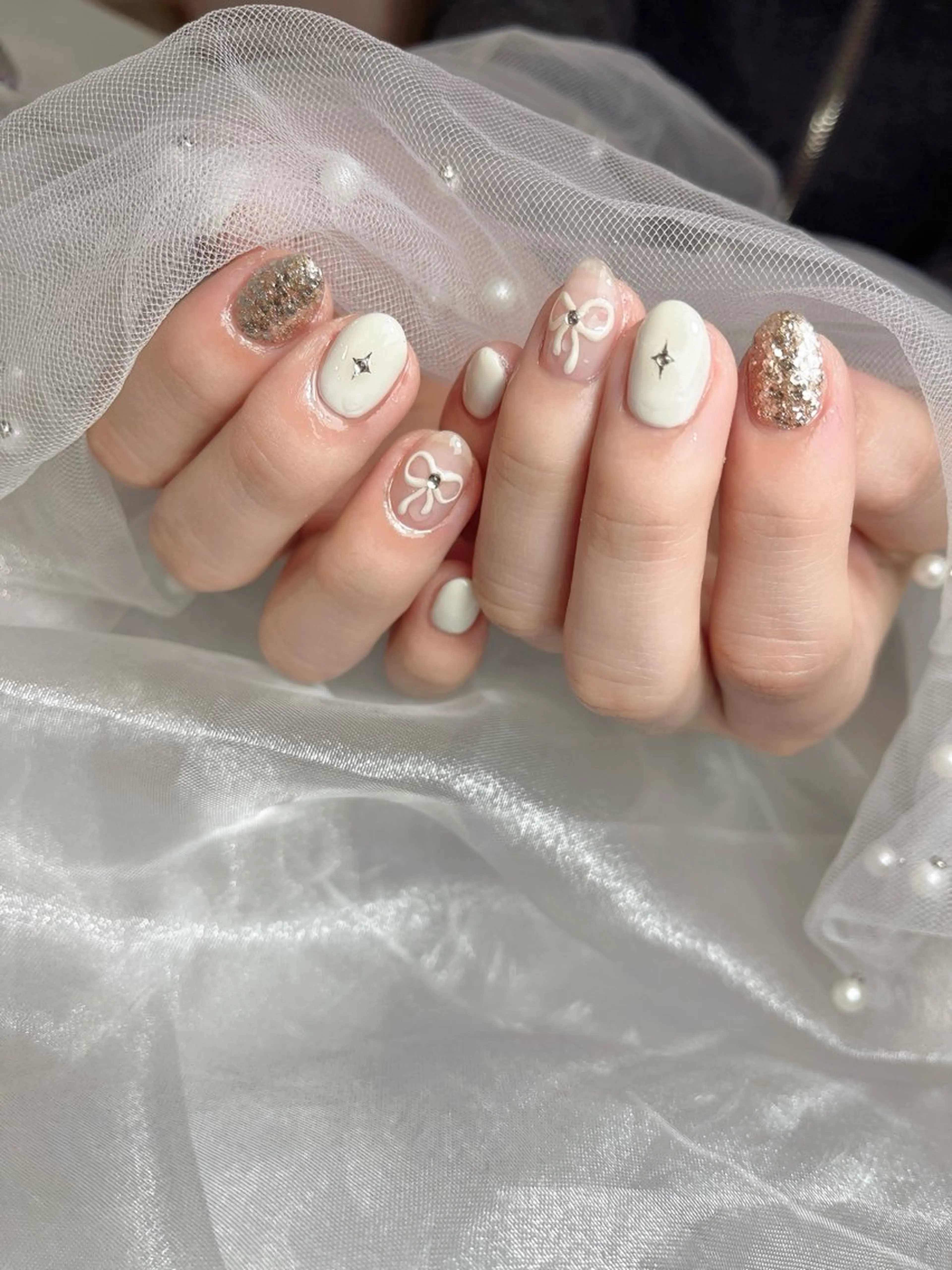 ネイル ハンドネイル nails' it...のネイルデザイン