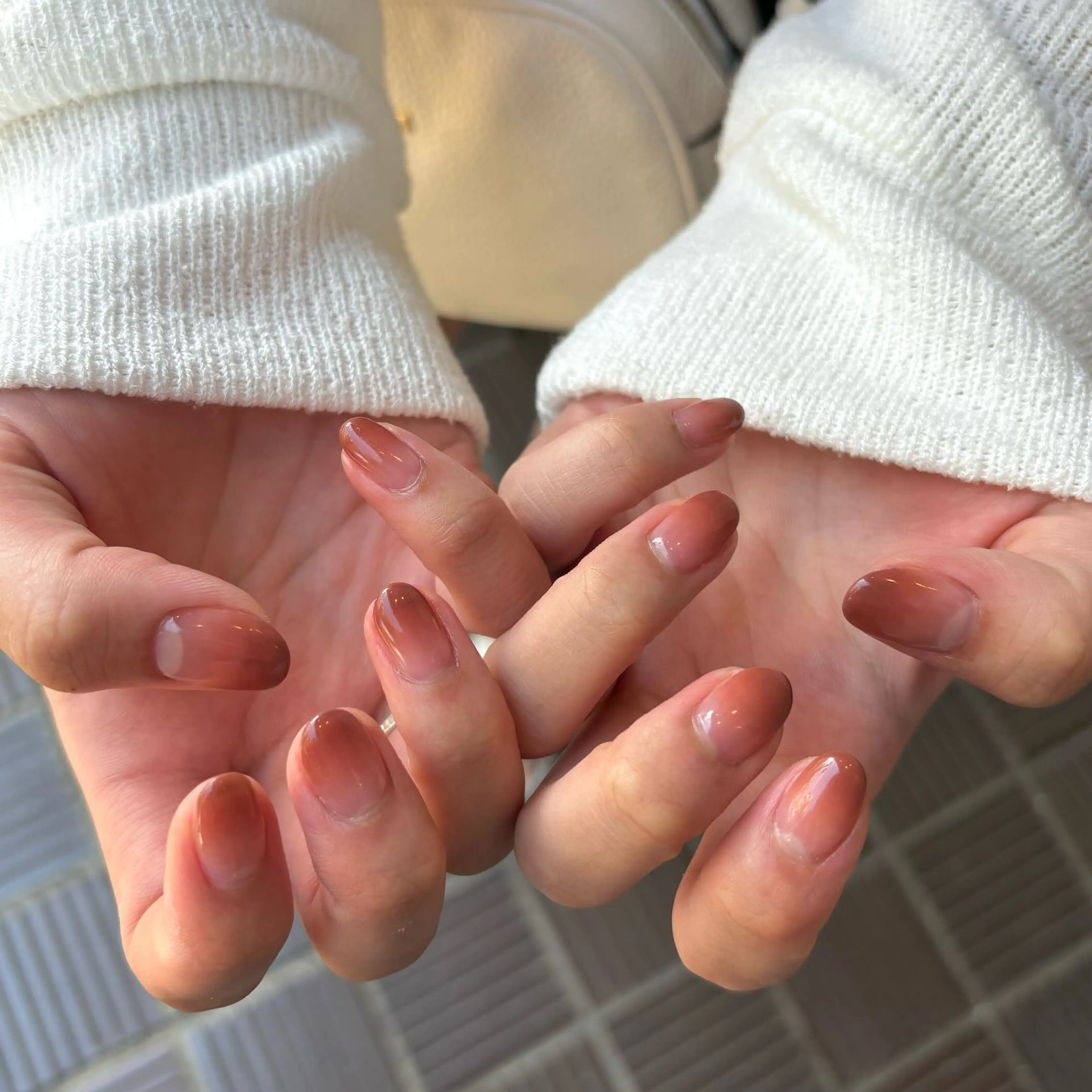 ネイル 12・1月分受付中 🍋narumiのネイルデザイン