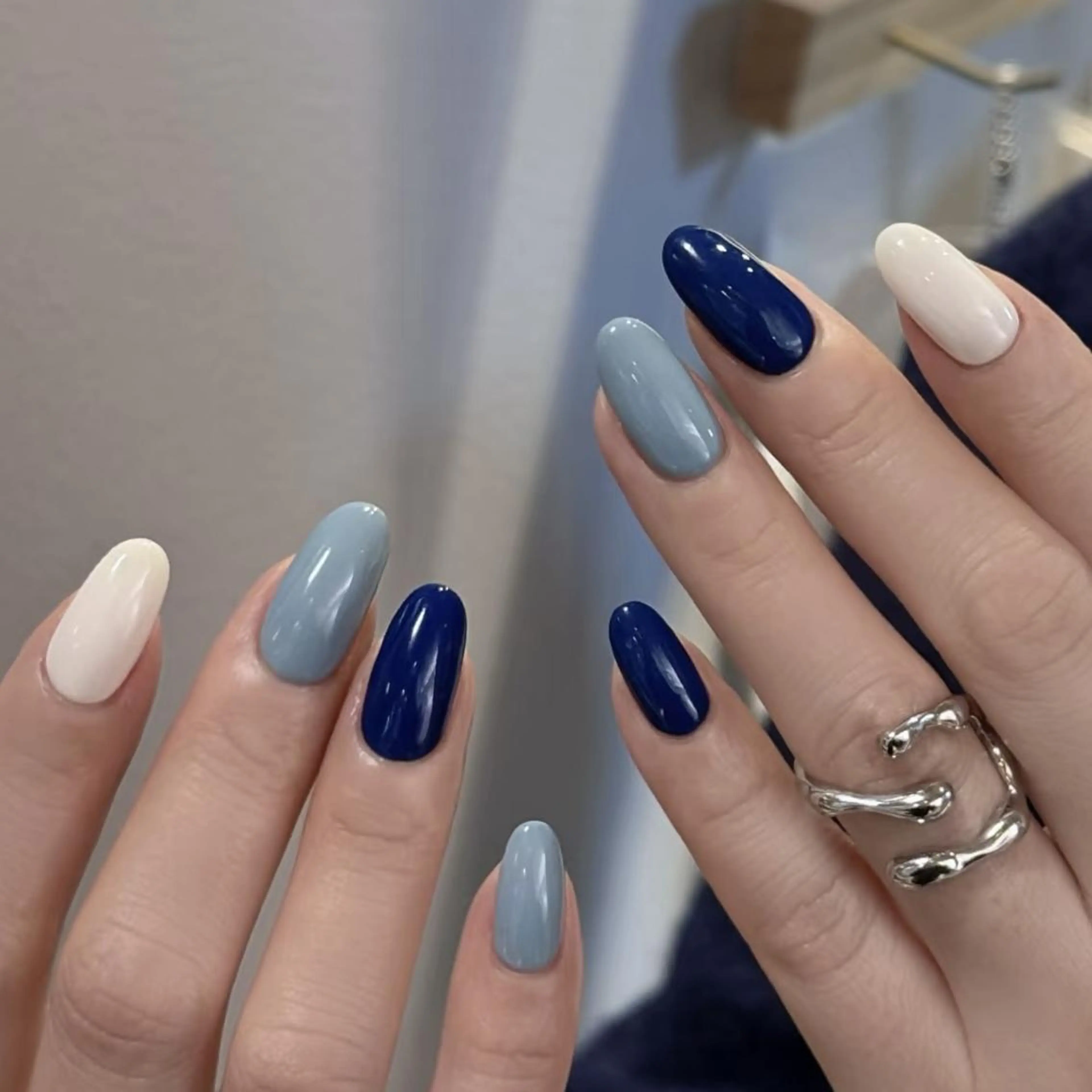 ネイル Mi Oのネイルデザイン