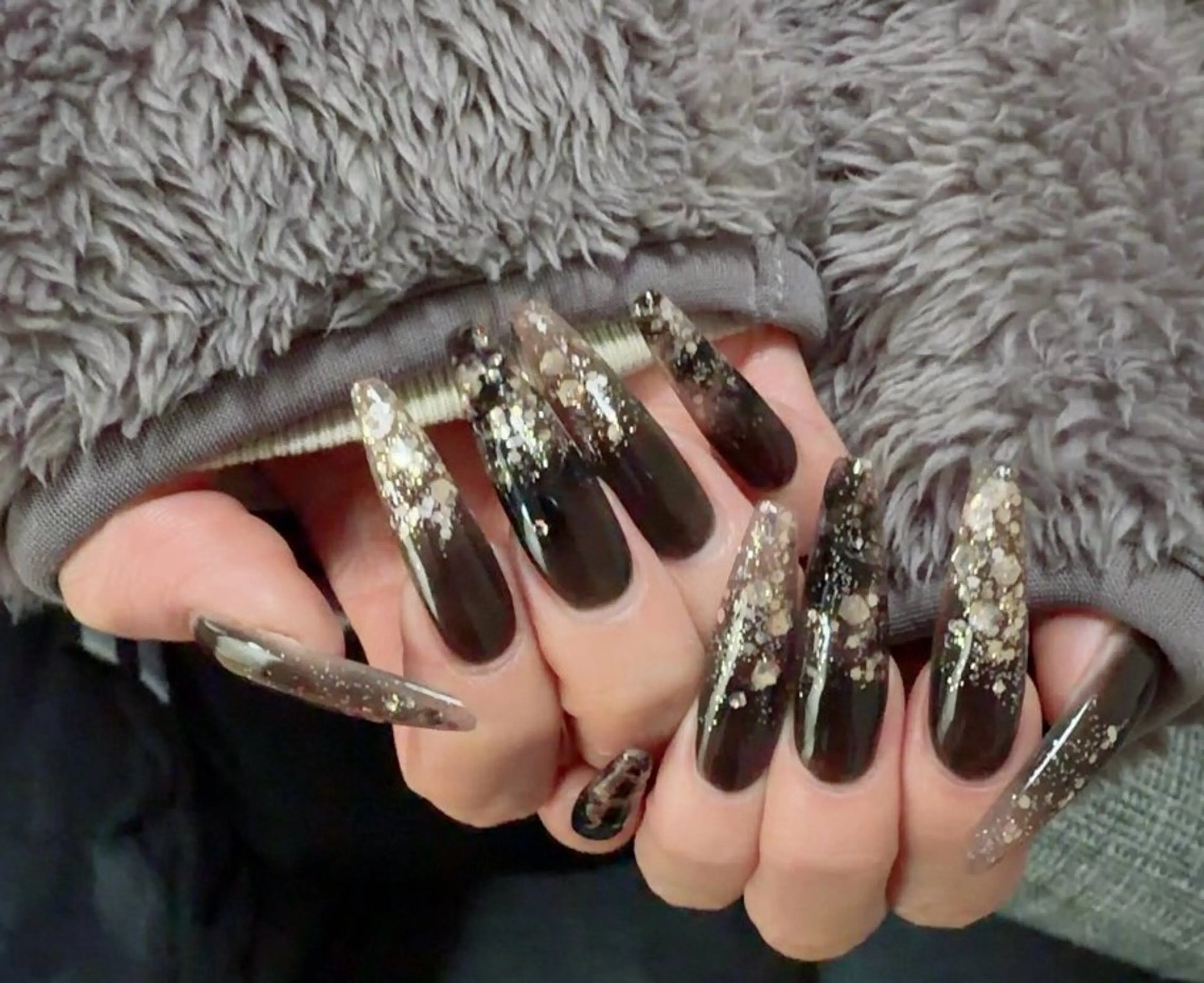 ネイル Anna Nail所属・Anna Nailのネイルデザイン