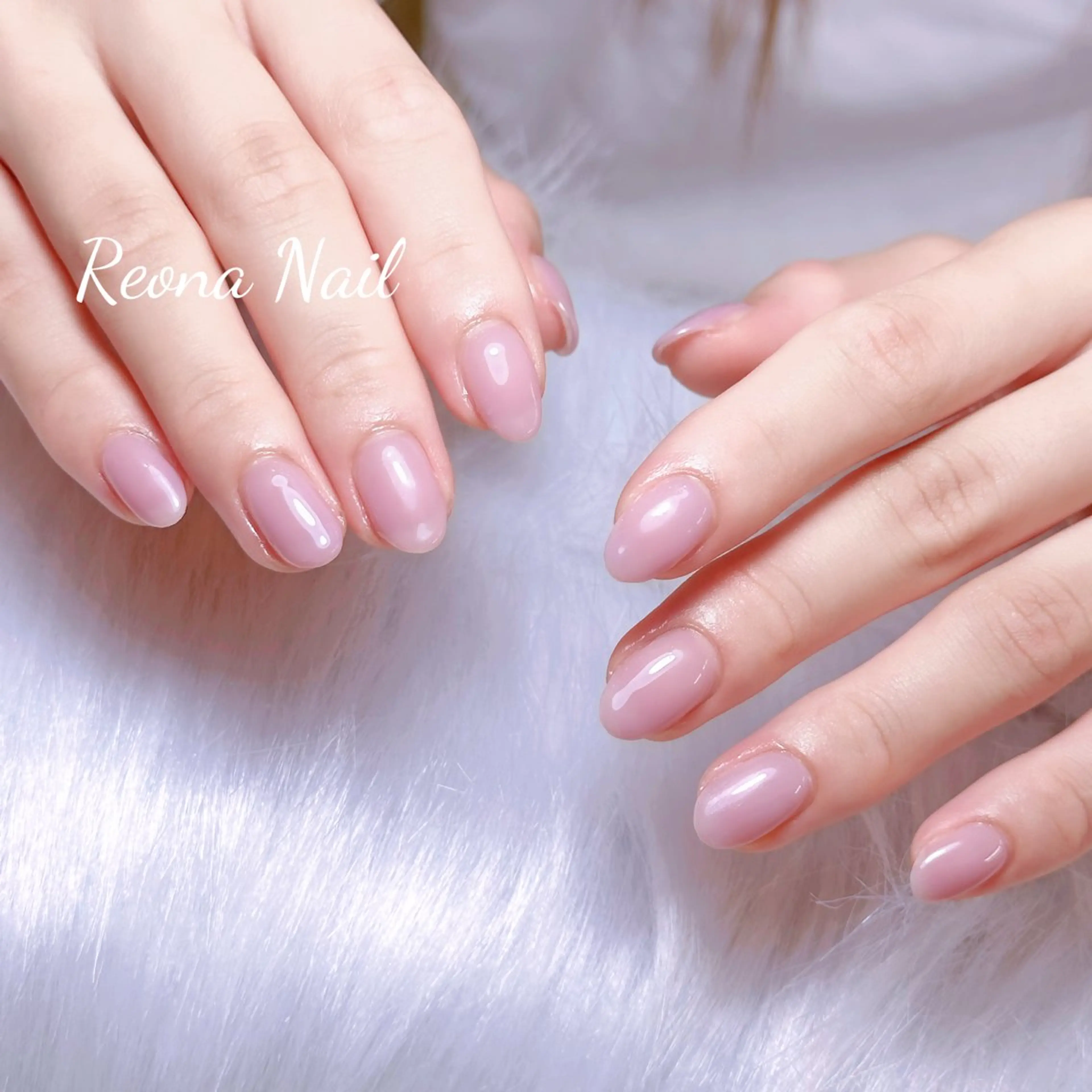 ネイル ハンドネイル Reona nail所属・Reona Nailのネイルデザイン