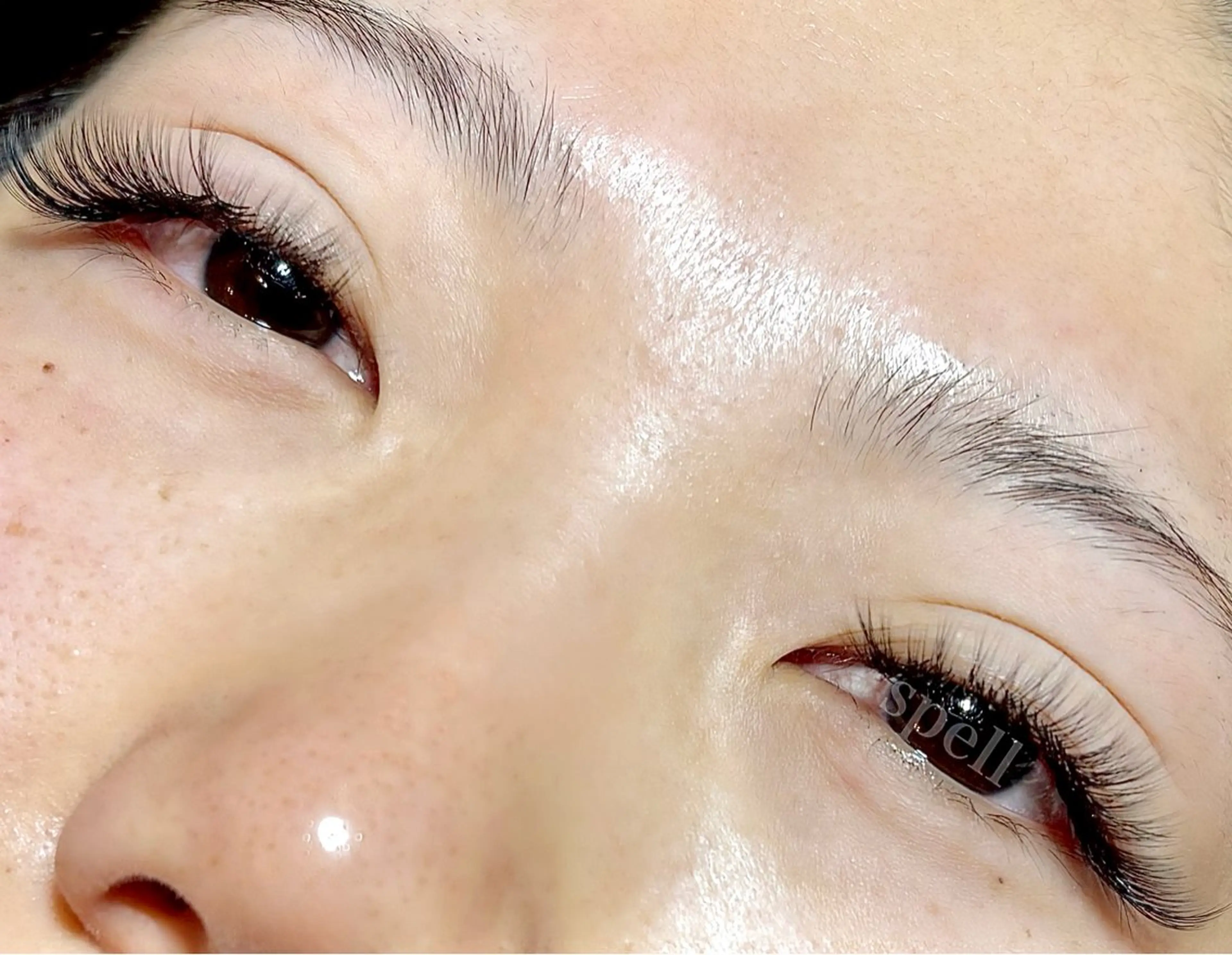 マツエク・マツパ マツエク spell_eyelash所属・spell eyelashのマツエク・マツパデザイン