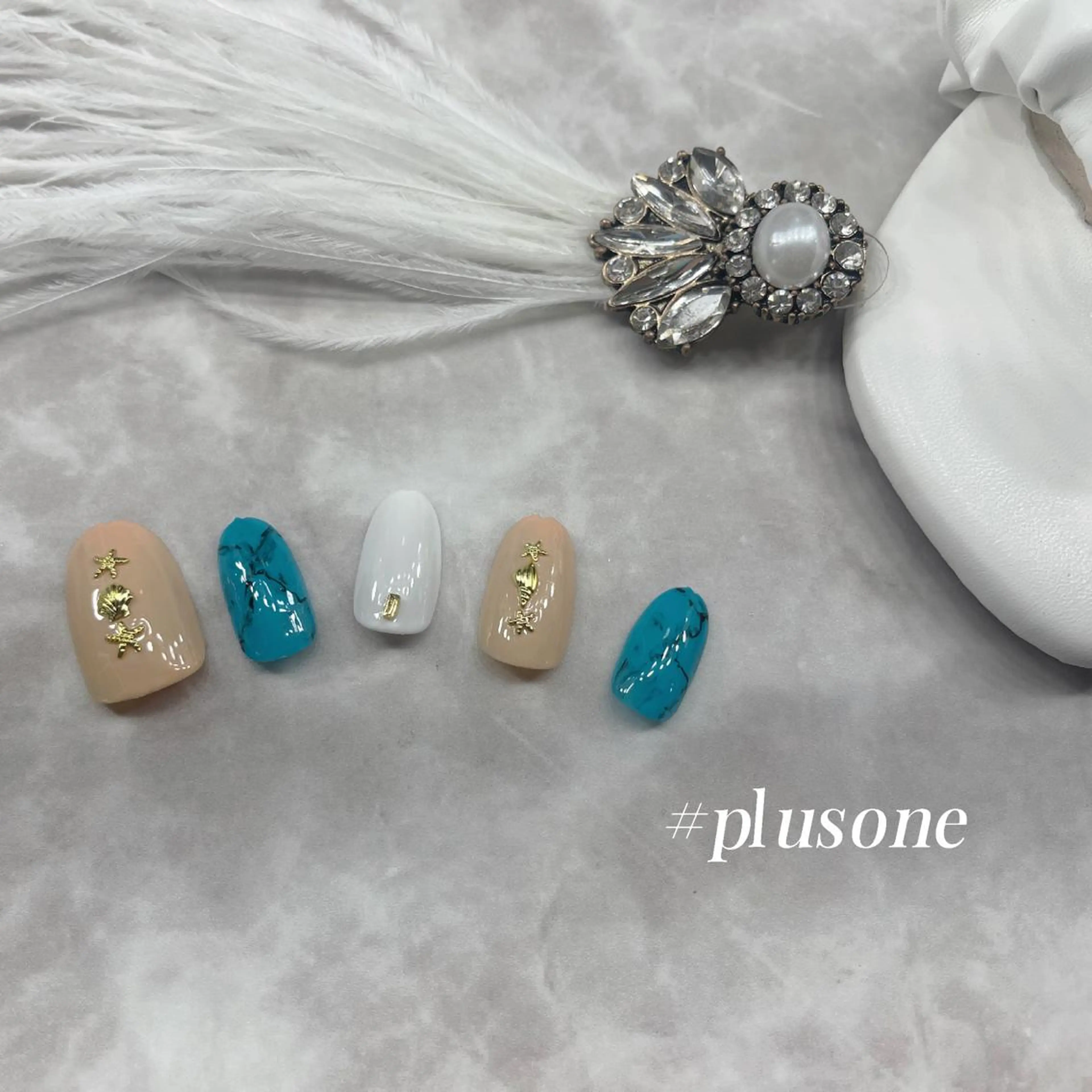 ネイル 粕屋耳ツボジュエリー 💎（ネイル休）のその他イメージ