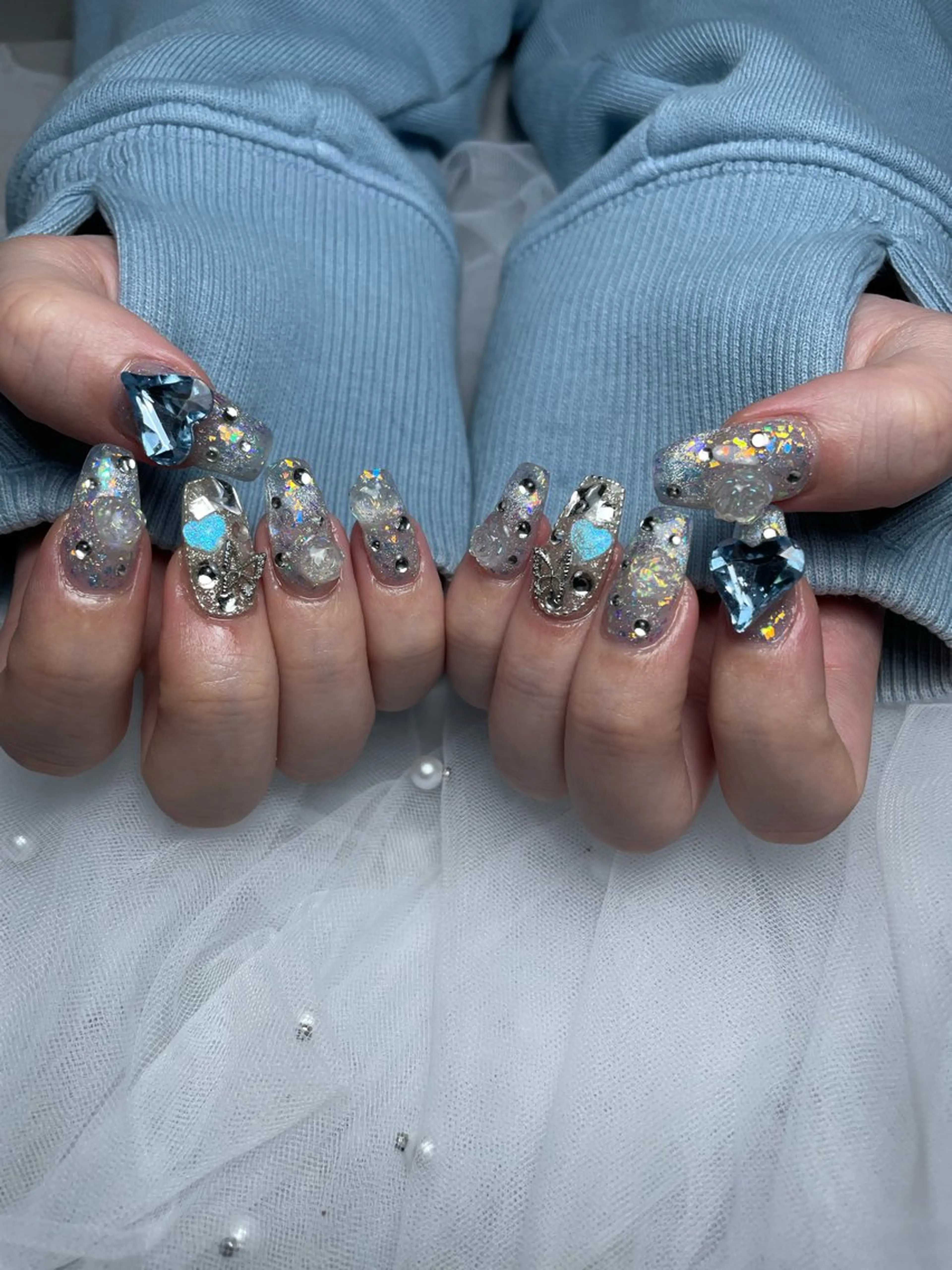 ネイル 平井nail RENAのネイルデザイン