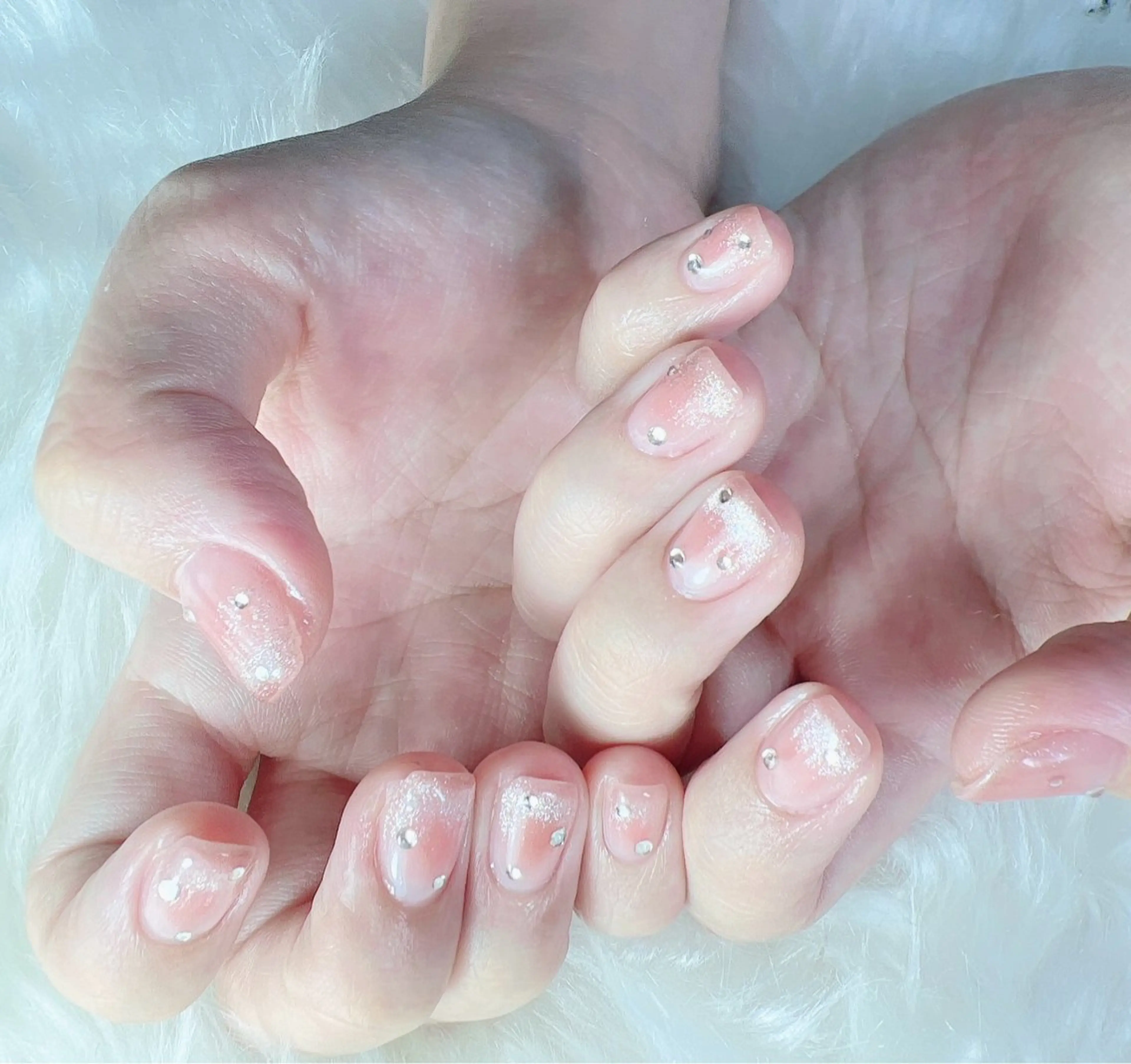 ネイル プレシャス所属・小川 ogawaのネイルデザイン