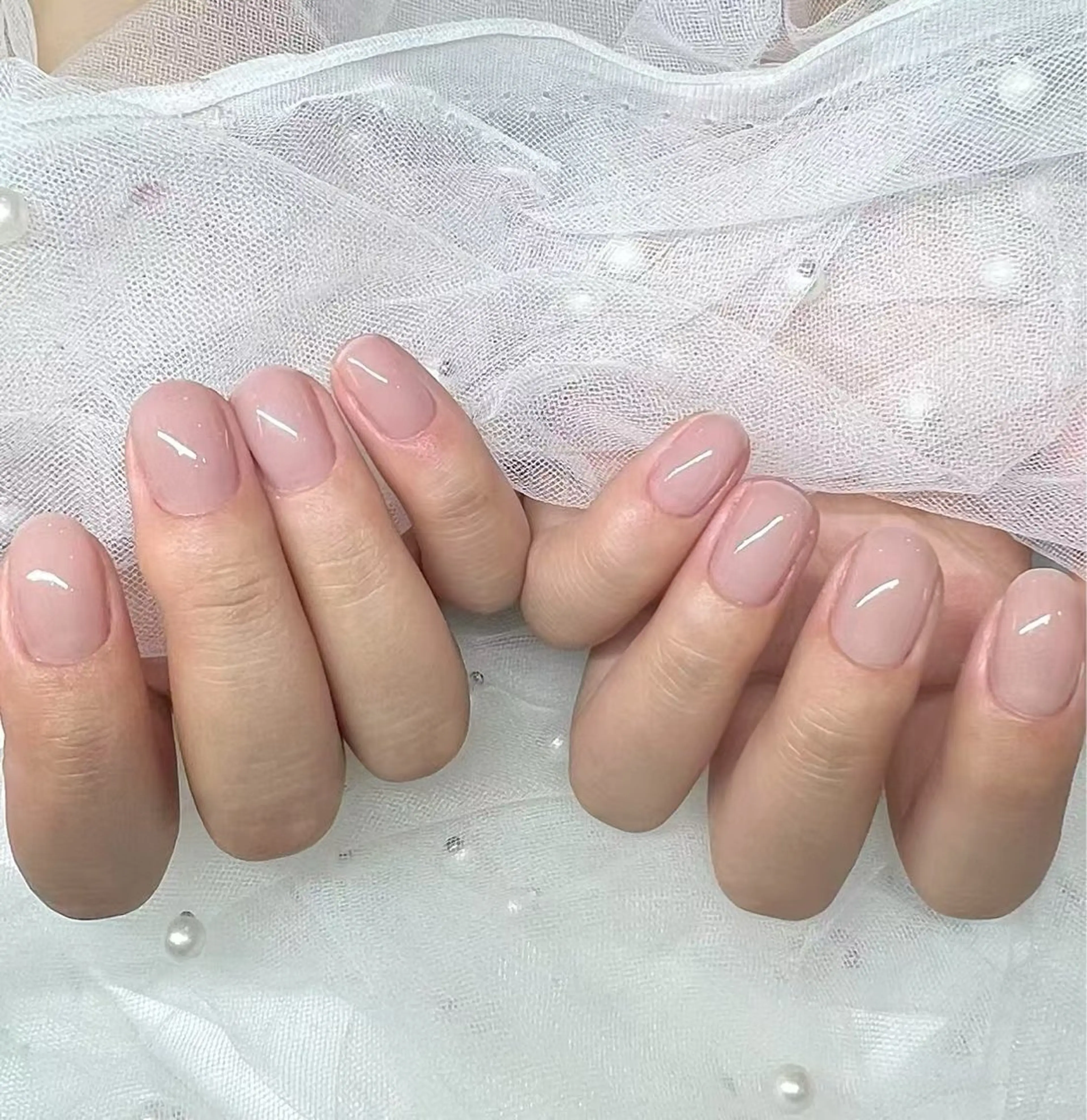 ネイル belle nail momoのネイルデザイン