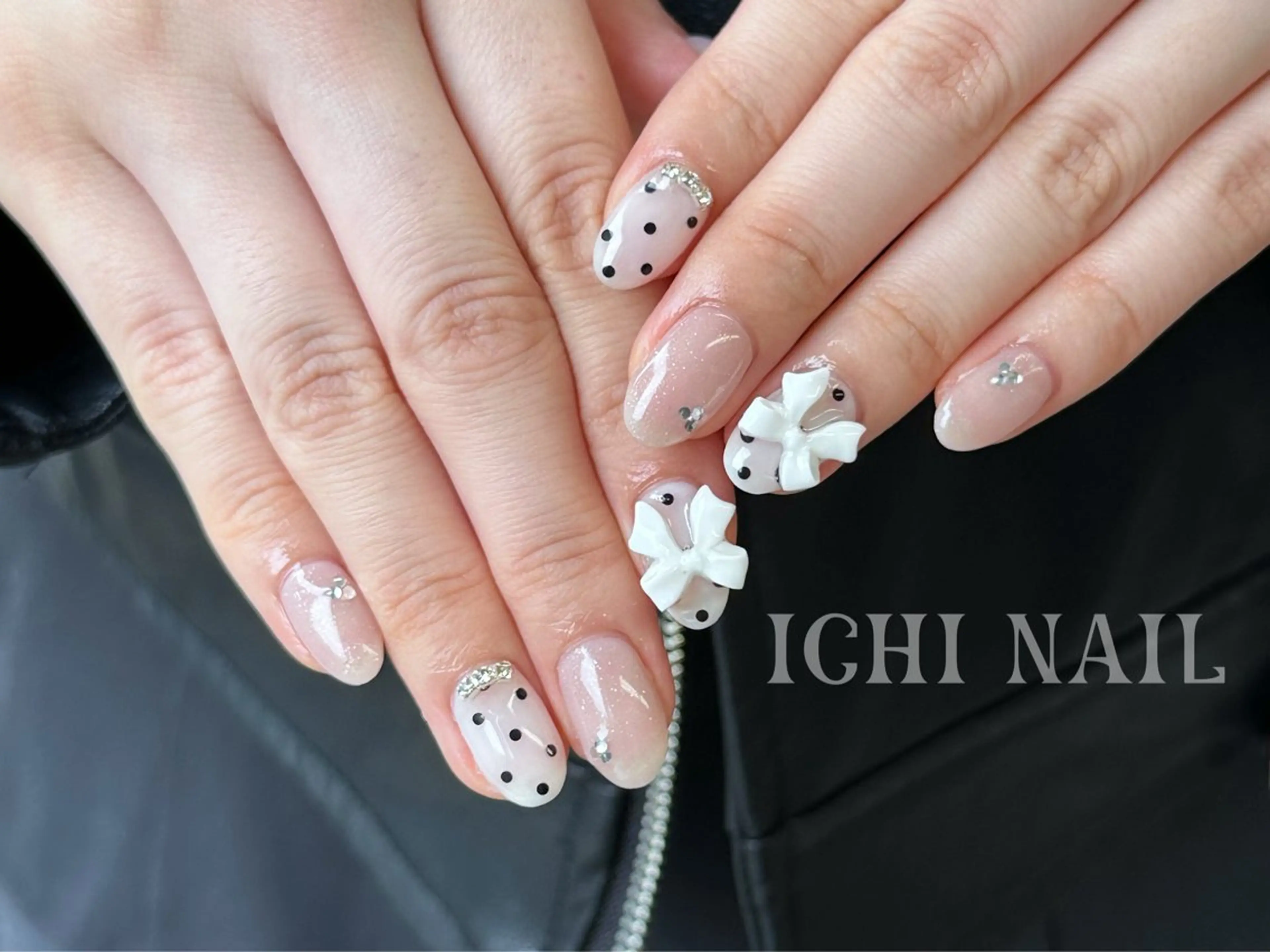 ネイル ハンドネイル 🧚🏻‍♀️ NOHA🎀のネイルデザイン