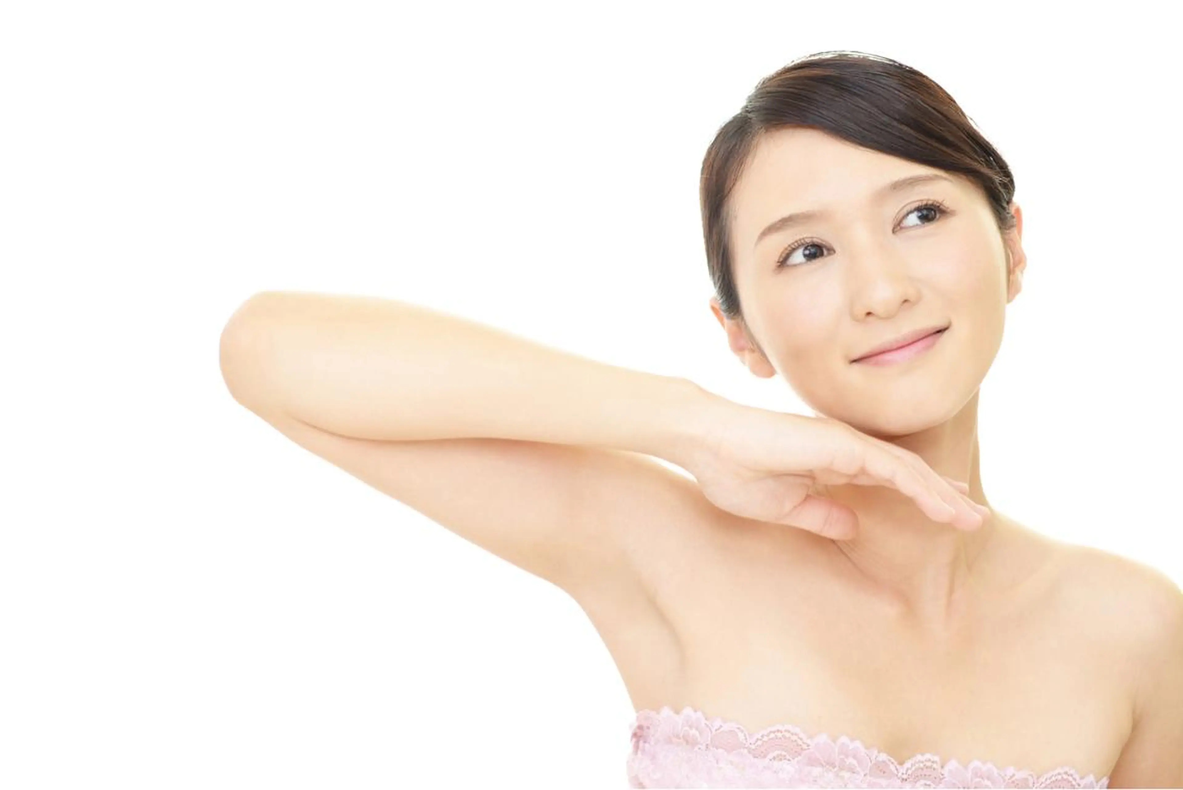 脱毛 美肌脱毛サロン　琥珀所属・トータルビューティー 琥珀のエステ・リラクイメージ